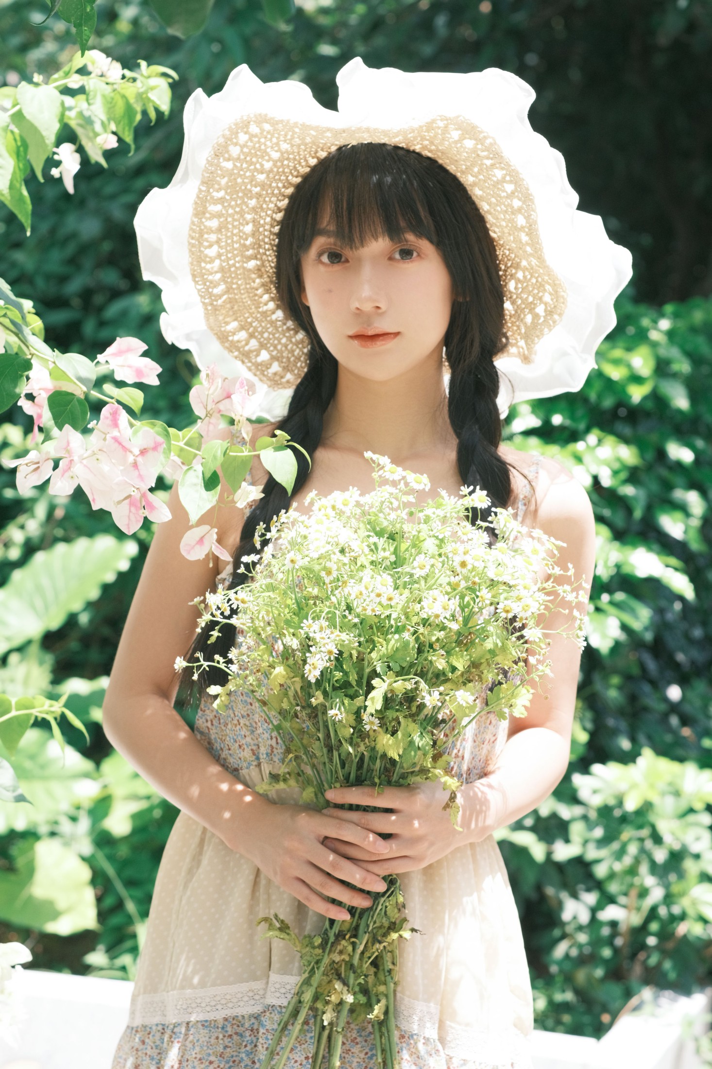 图片[3]-可爱周zz – 《像夏天又像秋天》[22P]-COS写真在线网