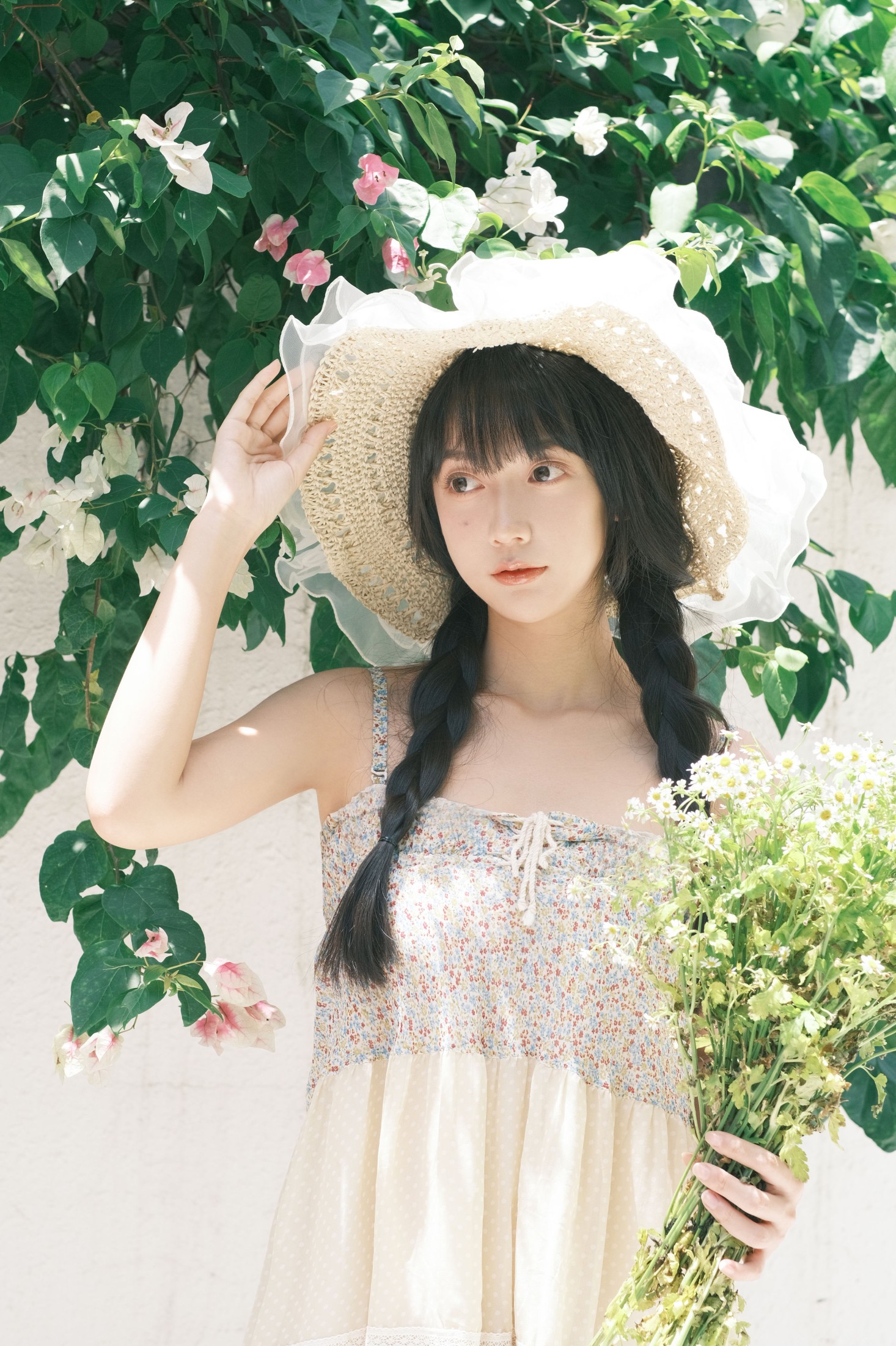 图片[6]-可爱周zz – 《像夏天又像秋天》[22P]-COS写真在线网