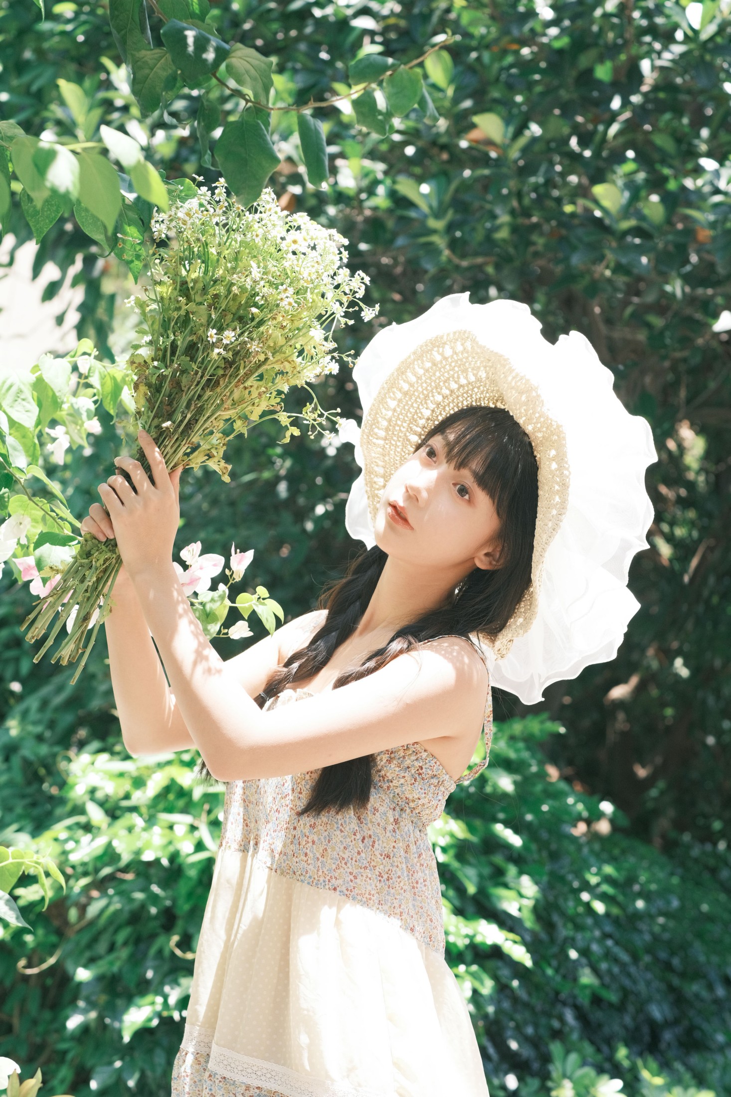 图片[5]-可爱周zz – 《像夏天又像秋天》[22P]-COS写真在线网