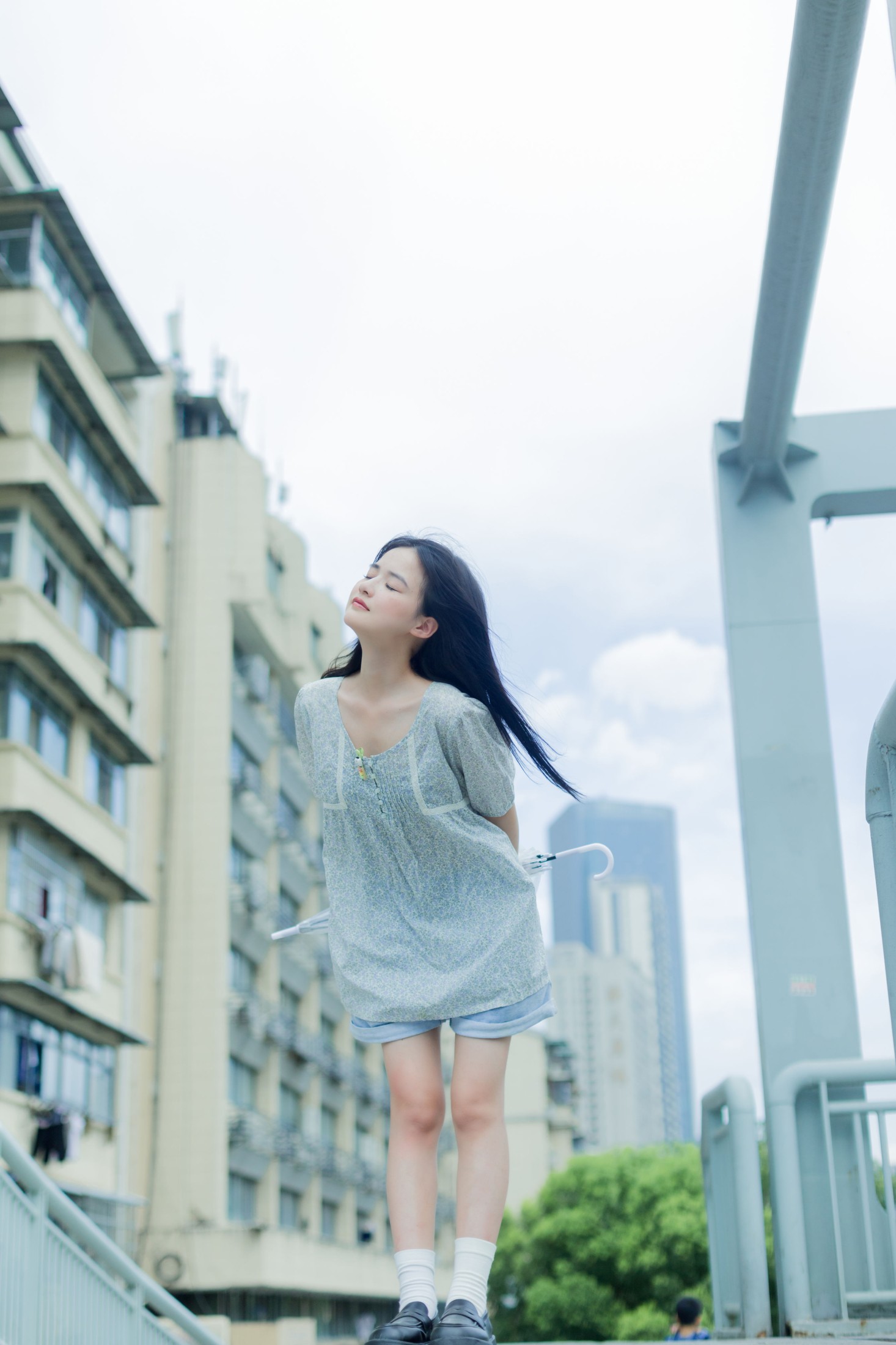 图片[4]-小怡妹妹cute – 《薄荷奶糖》[26P]-COS写真在线网