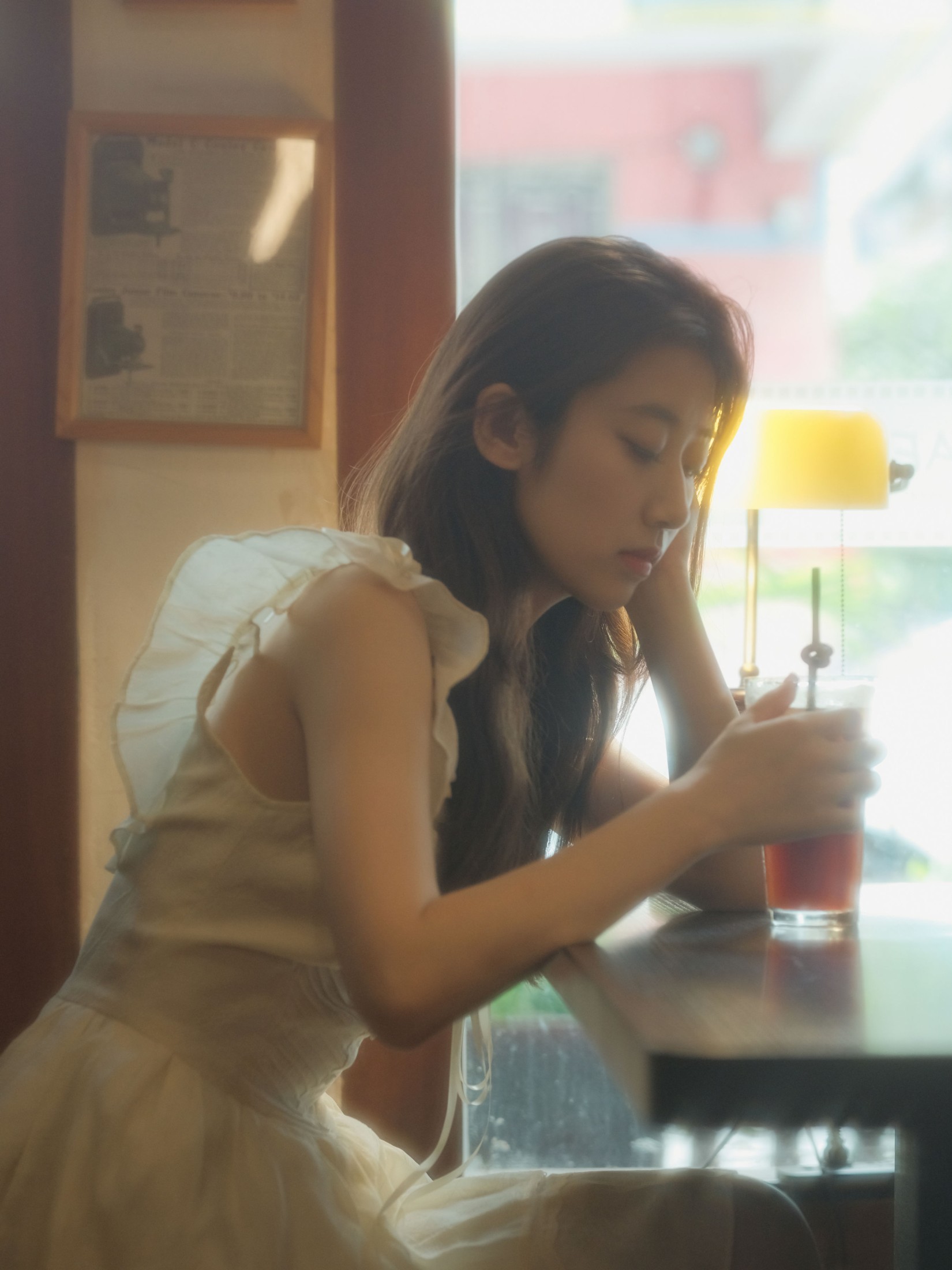 图片[4]-娜娜 – 《初见》[46P]-COS写真在线网