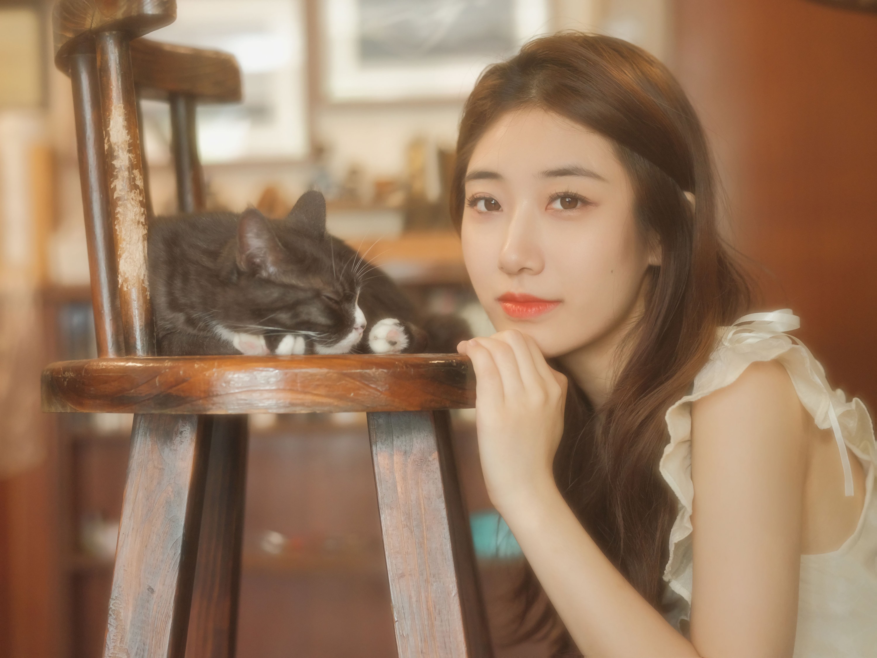 图片[5]-娜娜 – 《初见》[46P]-COS写真在线网