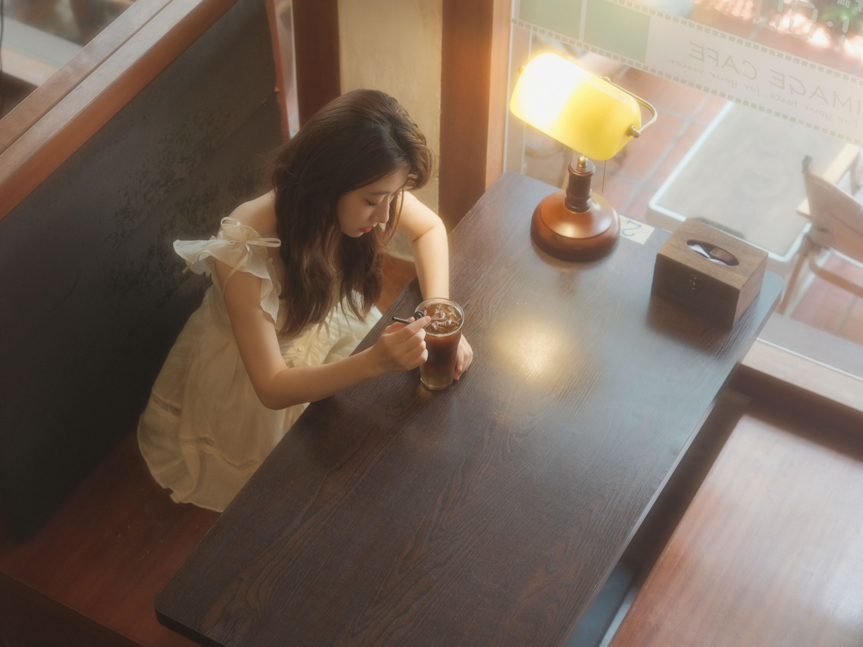 图片[3]-娜娜 – 《初见》[46P]-COS写真在线网
