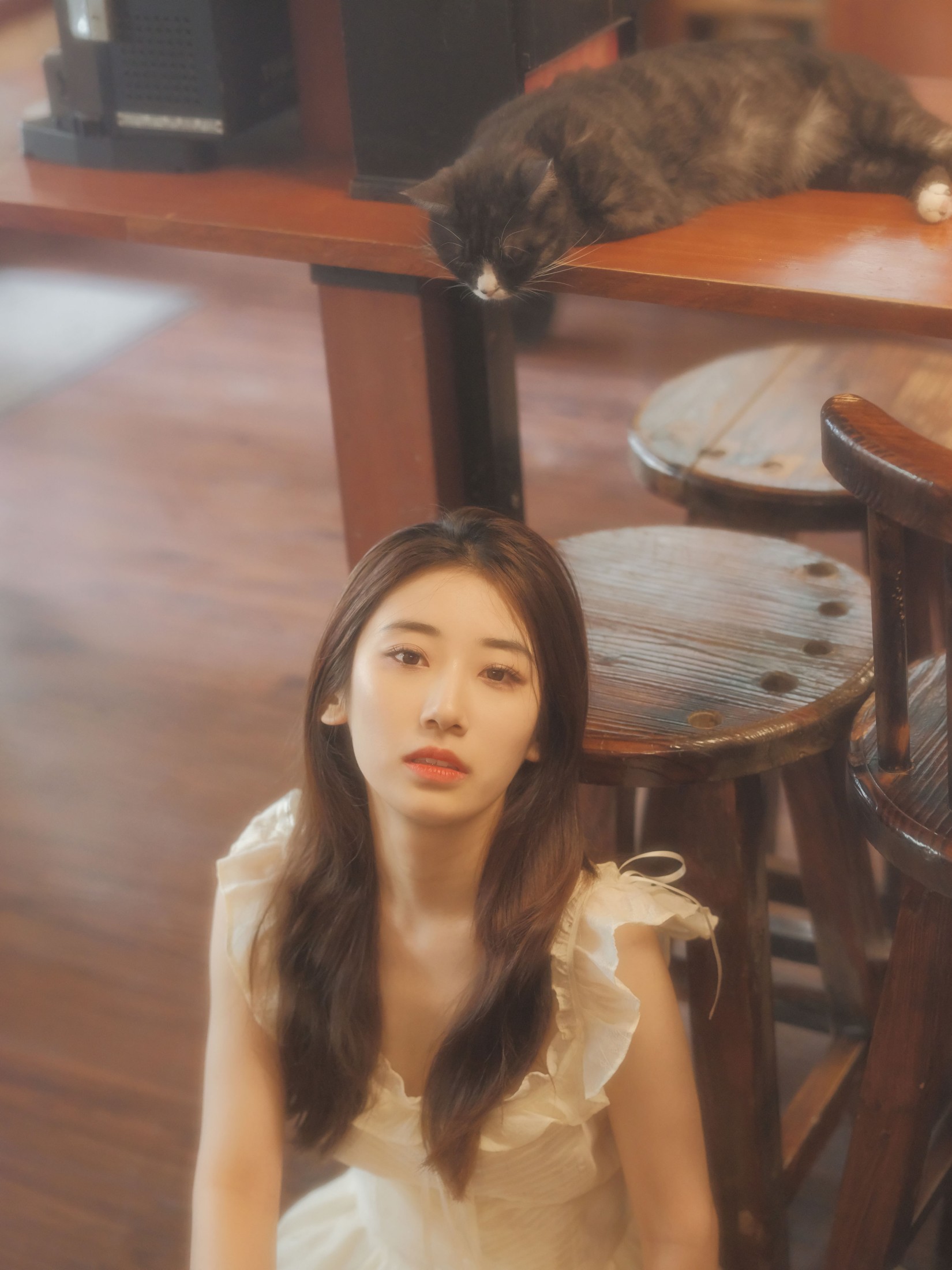 图片[6]-娜娜 – 《初见》[46P]-COS写真在线网
