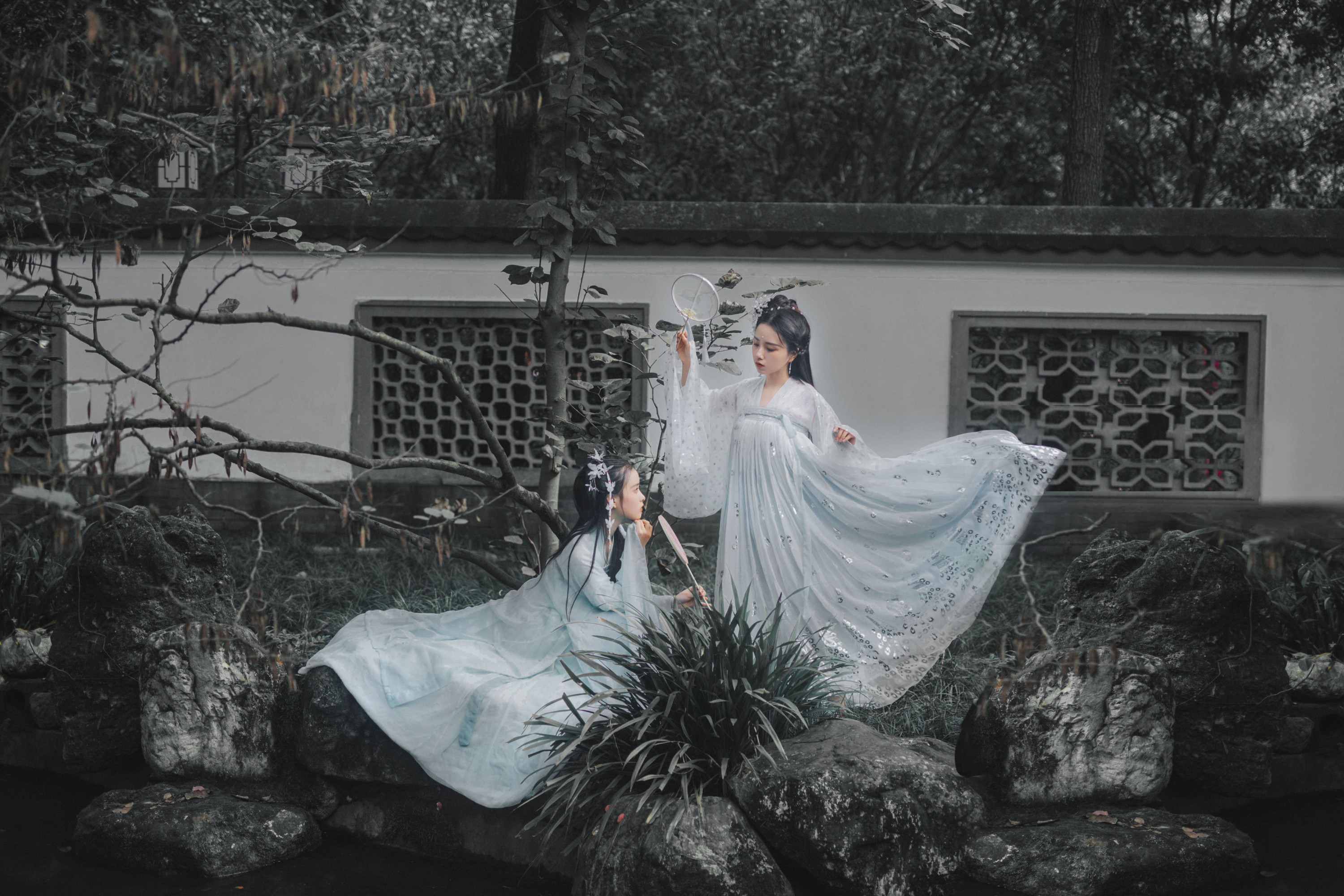图片[4]-程欠斤 又又米 – 《夏憩》[22P]-COS写真在线网