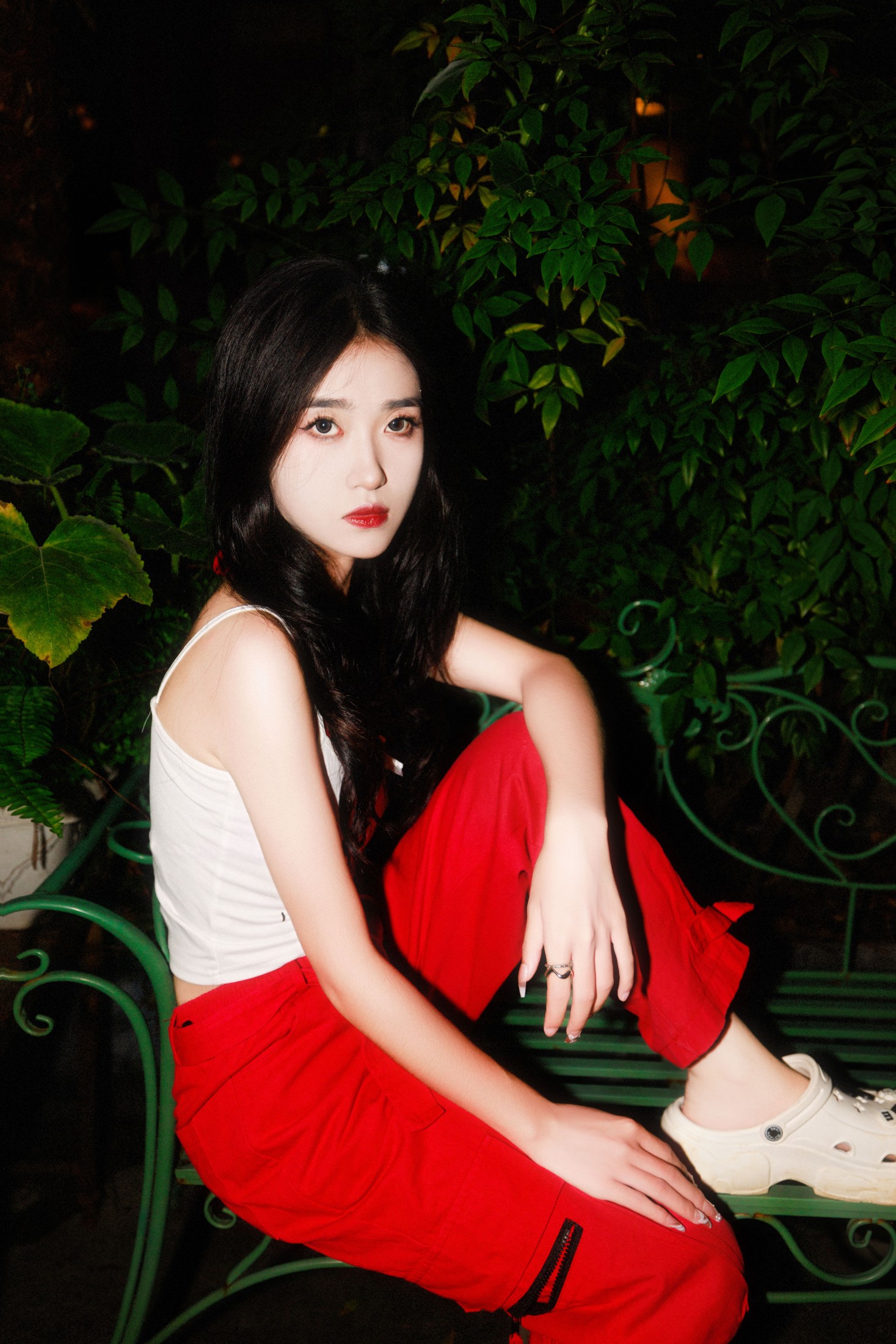 图片[5]-濒临 – 《夜色迷离》[24P]-COS写真在线网