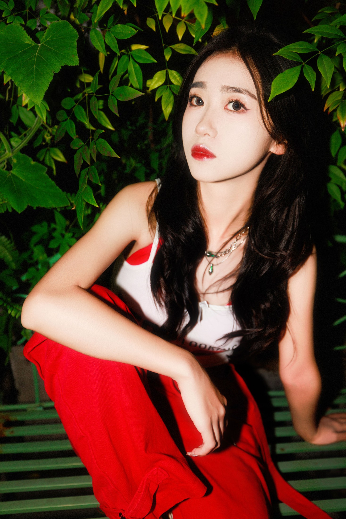 图片[4]-濒临 – 《夜色迷离》[24P]-COS写真在线网