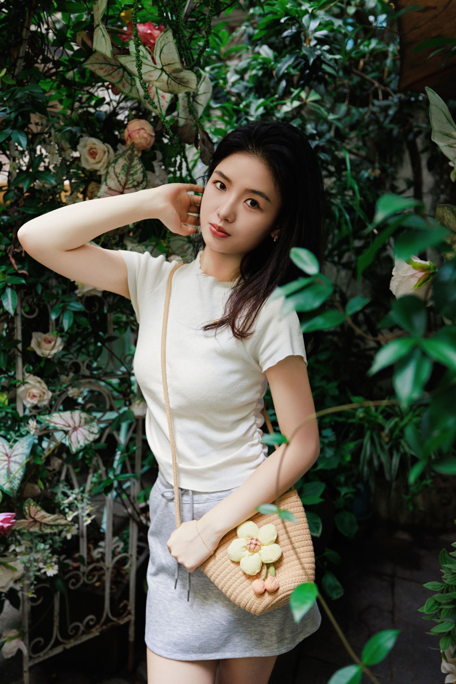 图片[3]-不搭小妖 – 《米芽米芽》[50P]-COS写真在线网