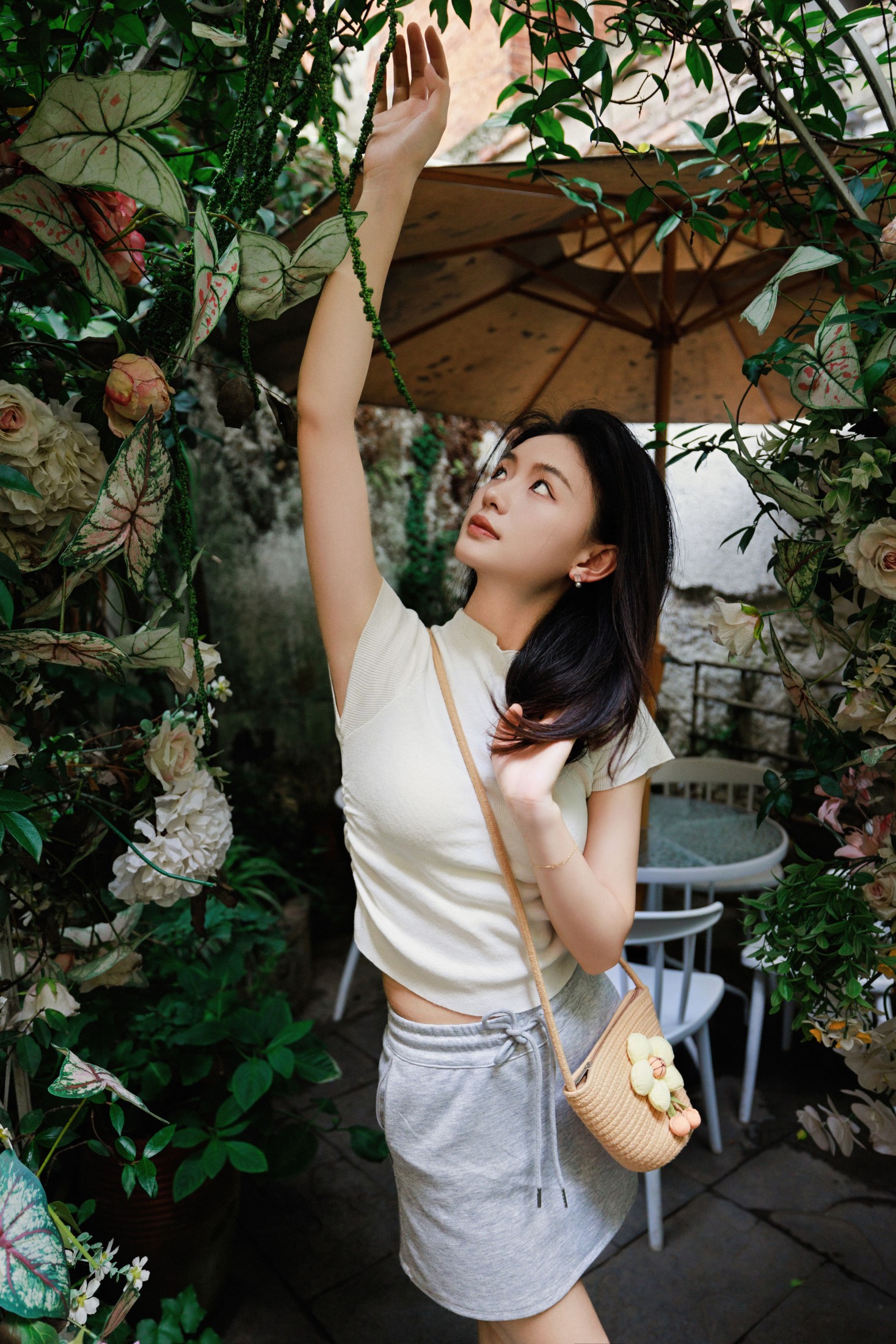 图片[4]-不搭小妖 – 《米芽米芽》[50P]-COS写真在线网