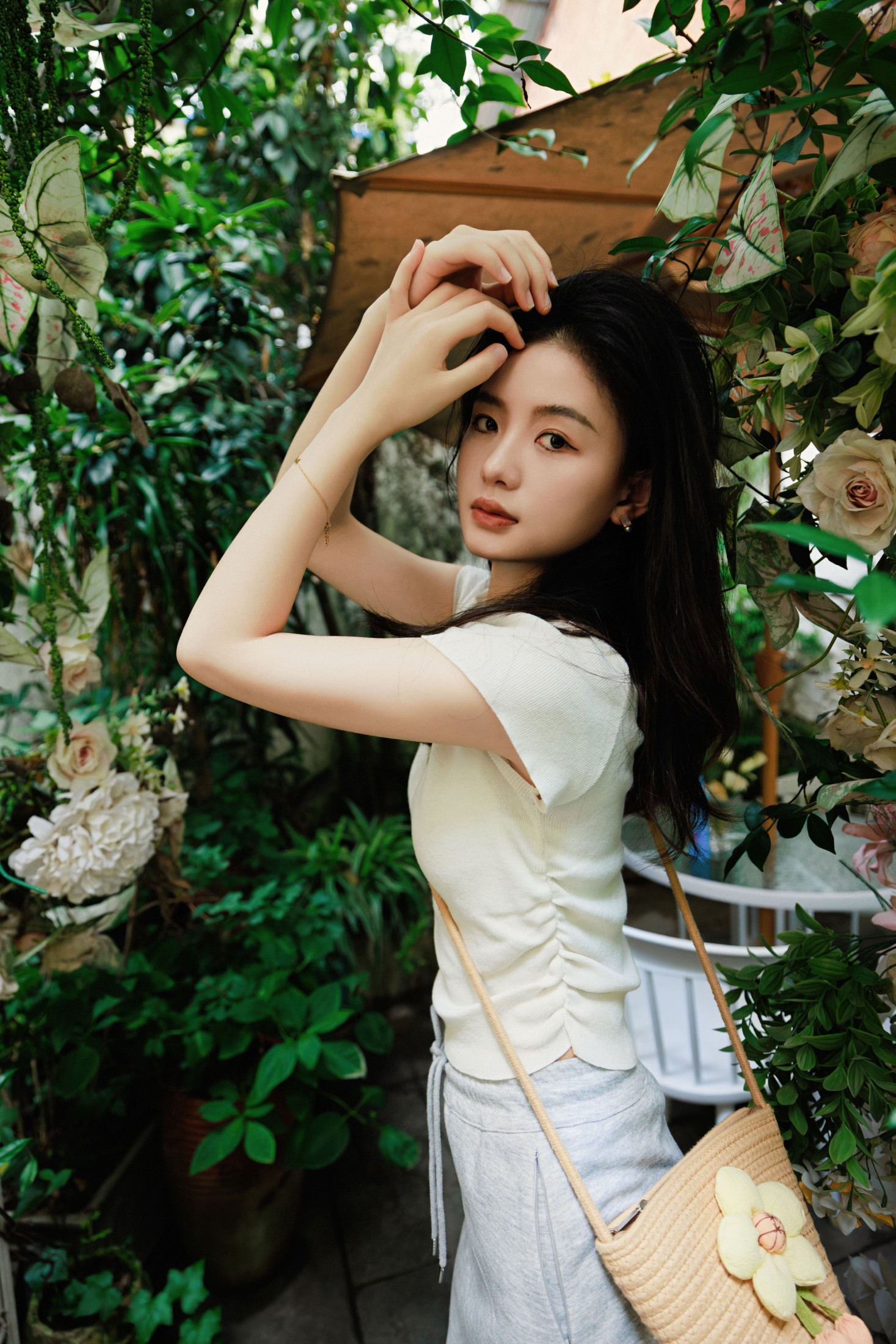 图片[5]-不搭小妖 – 《米芽米芽》[50P]-COS写真在线网