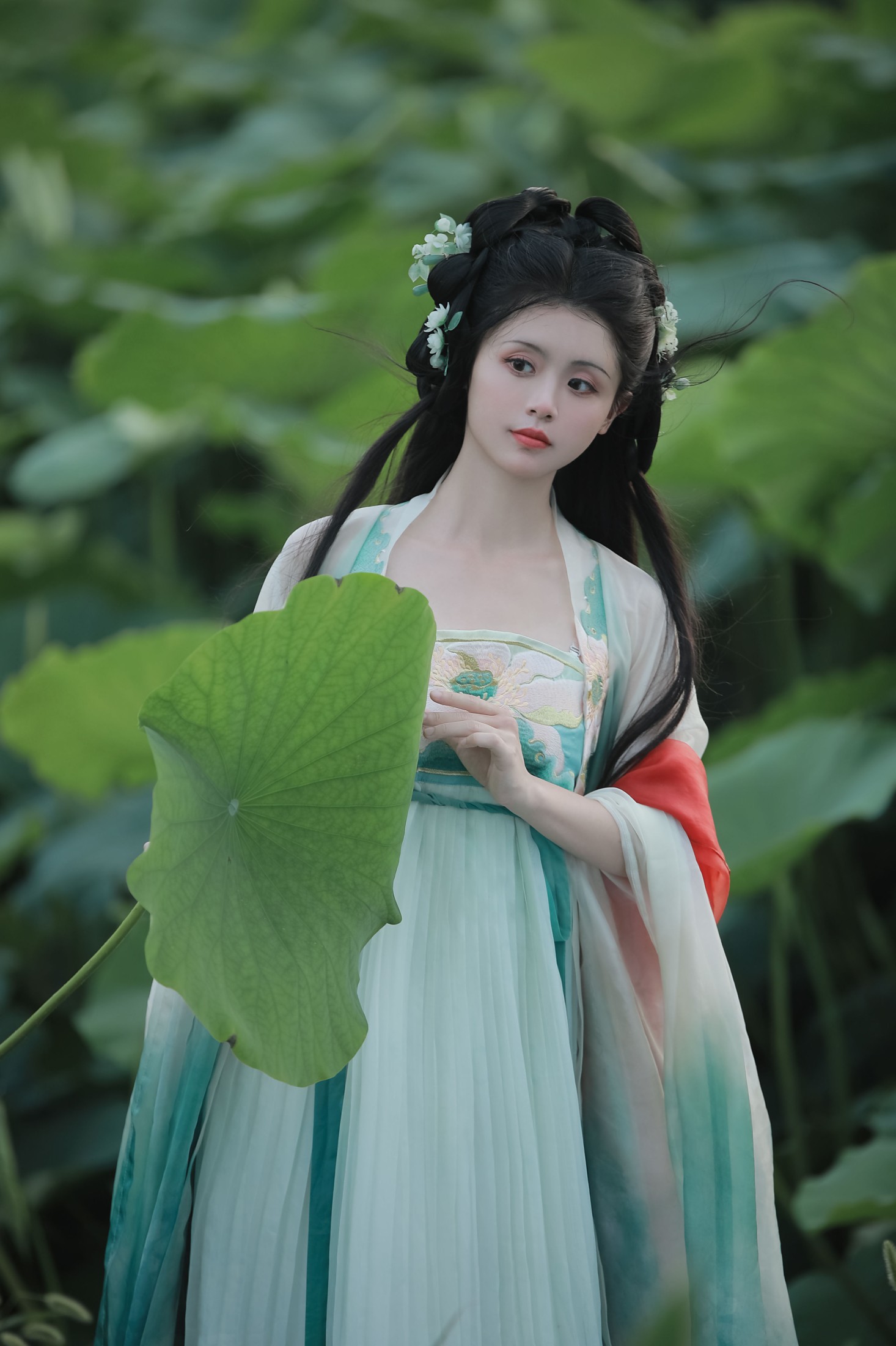 图片[5]-何香菇 – 《忆江南》[34P]-COS写真在线网