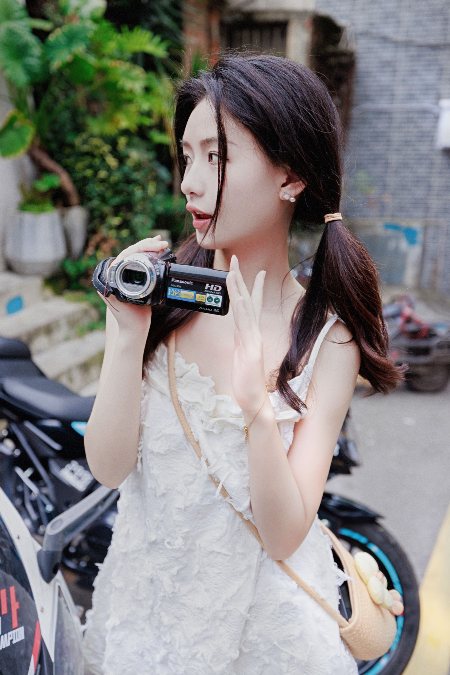 图片[6]-不搭小妖 – 《电台游记》[47P]-COS写真在线网
