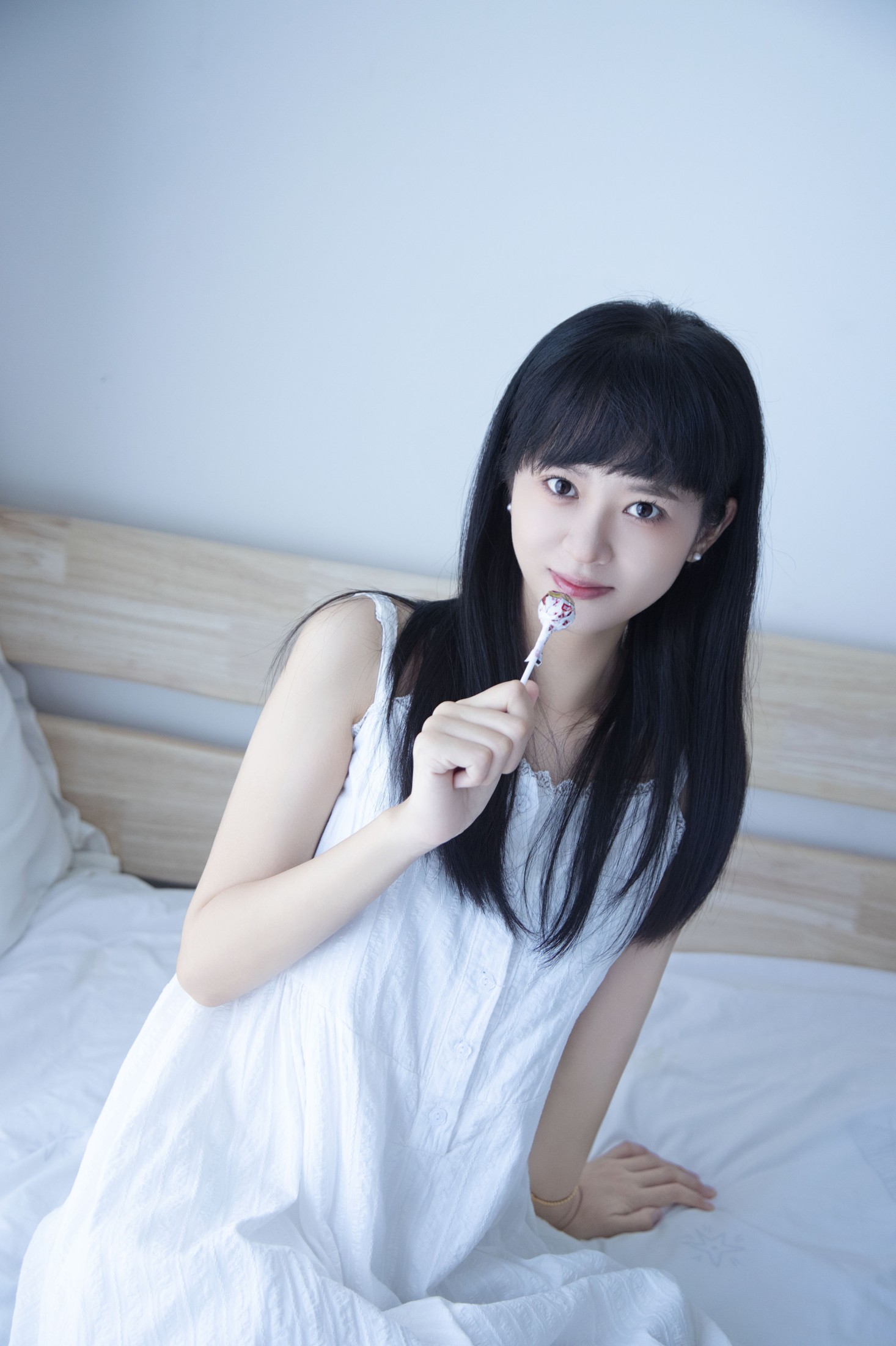 图片[3]-摆渡人 – 《少女和西瓜》[22P]-COS写真在线网