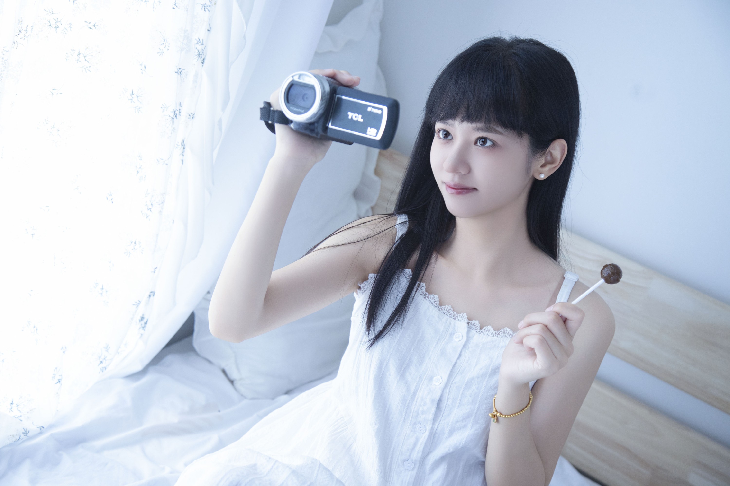 图片[5]-摆渡人 – 《少女和西瓜》[22P]-COS写真在线网