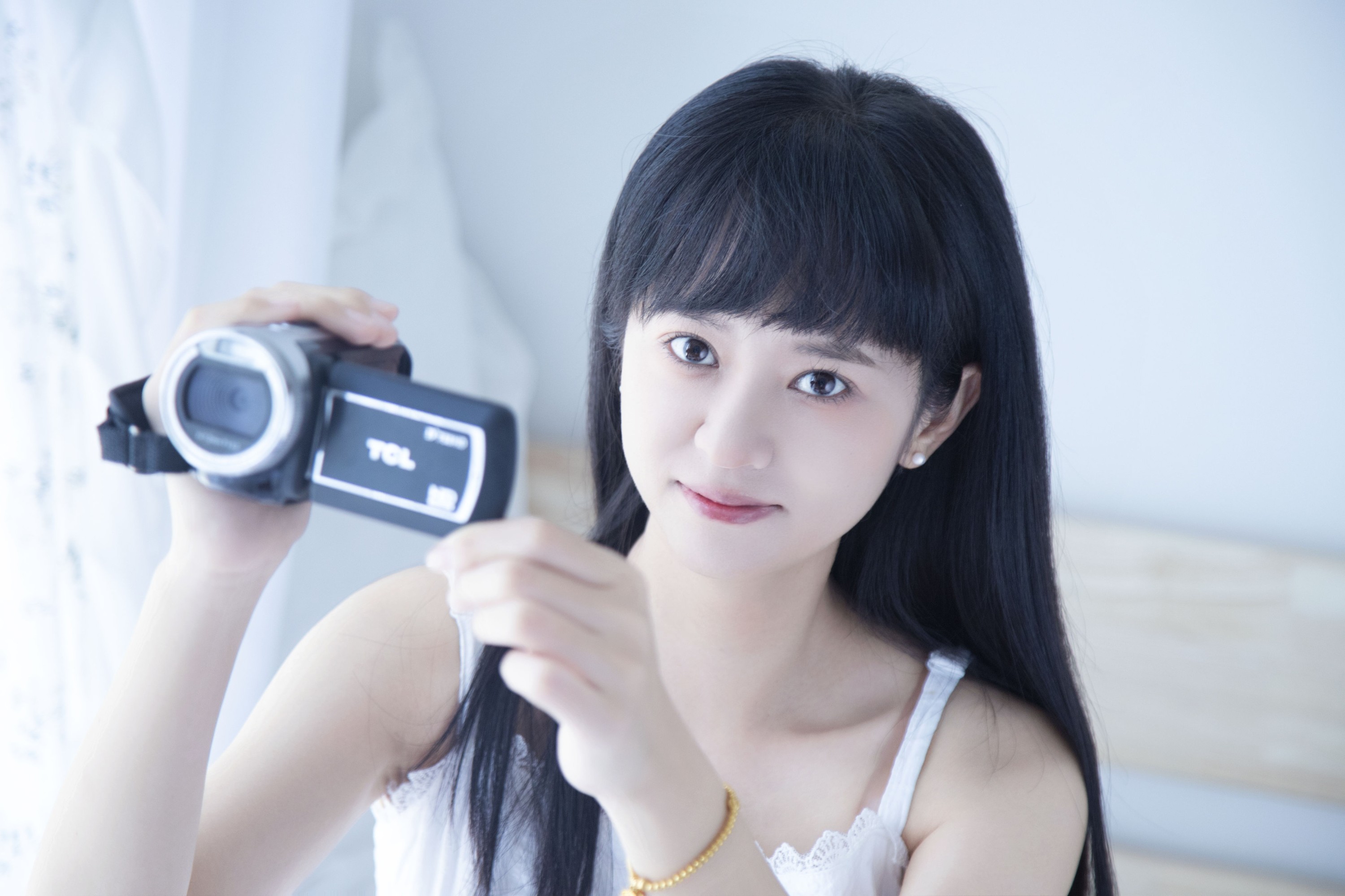 图片[6]-摆渡人 – 《少女和西瓜》[22P]-COS写真在线网