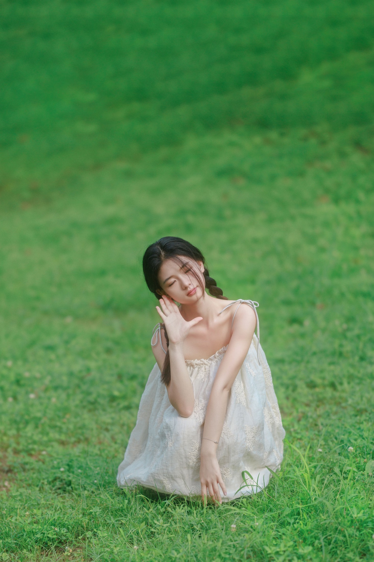 图片[3]-不搭小妖 – 《啊哈游记》[44P]-COS写真在线网