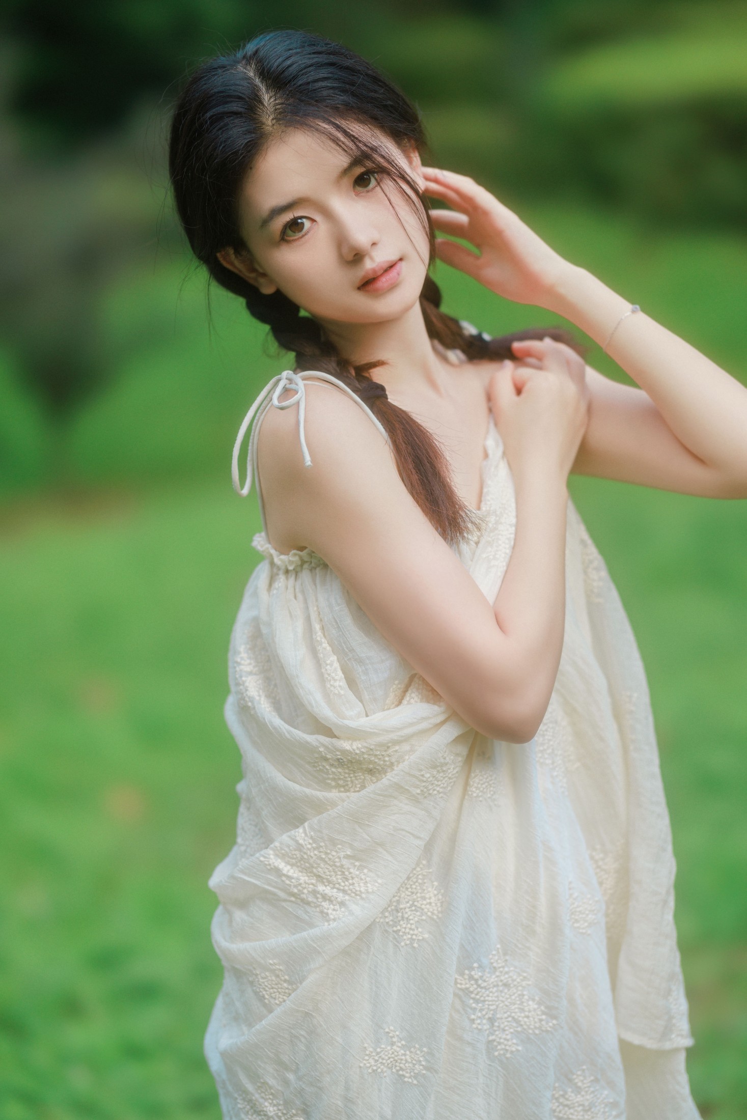 图片[6]-不搭小妖 – 《啊哈游记》[44P]-COS写真在线网
