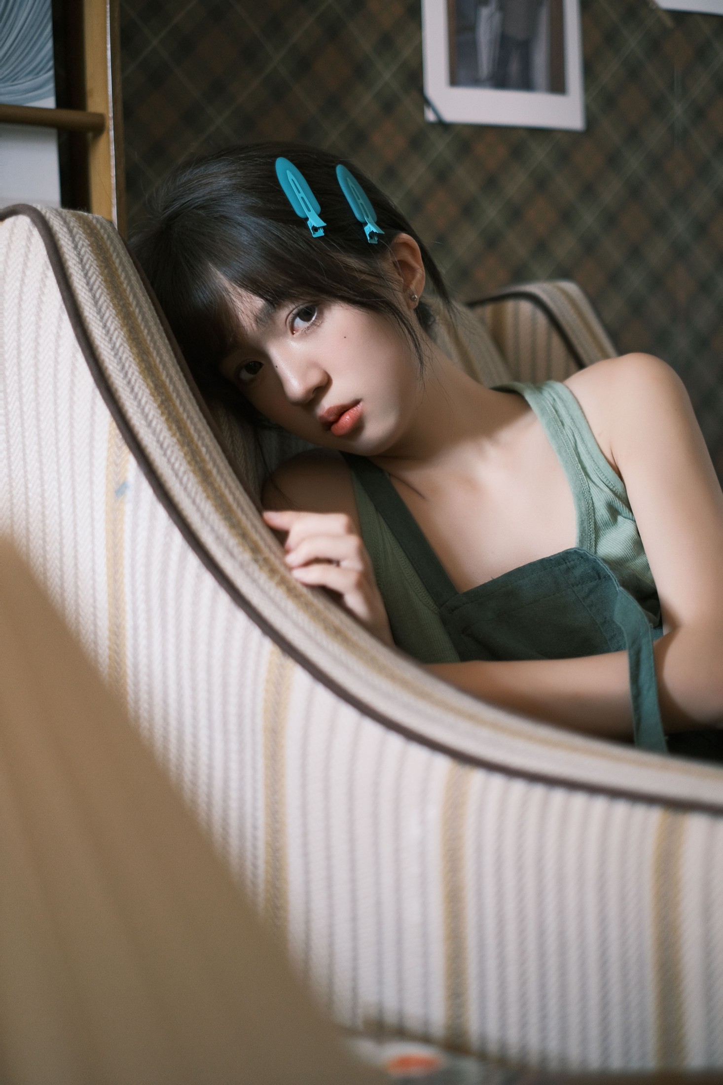 图片[5]-阿悦哥哥 – 《阴天也快乐》[33P]-COS写真在线网