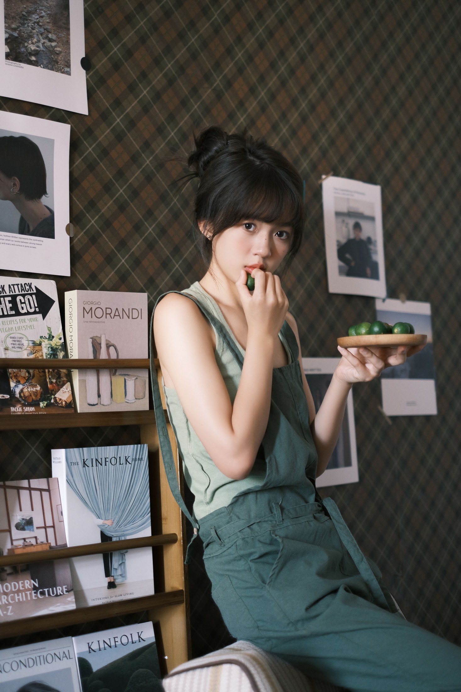 图片[3]-阿悦哥哥 – 《阴天也快乐》[33P]-COS写真在线网