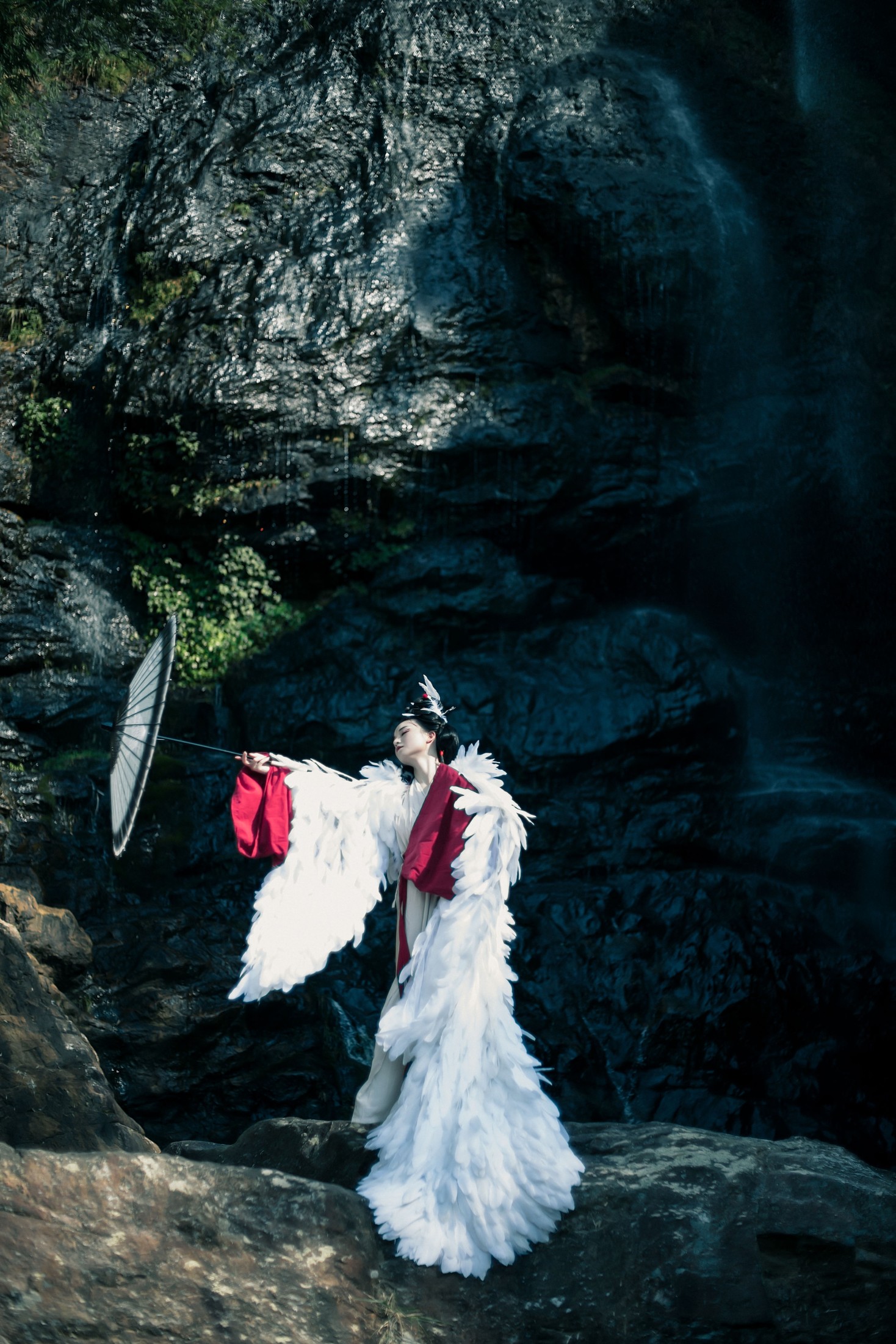 图片[3]-琳琅 – 《无极》[38P]-COS写真在线网