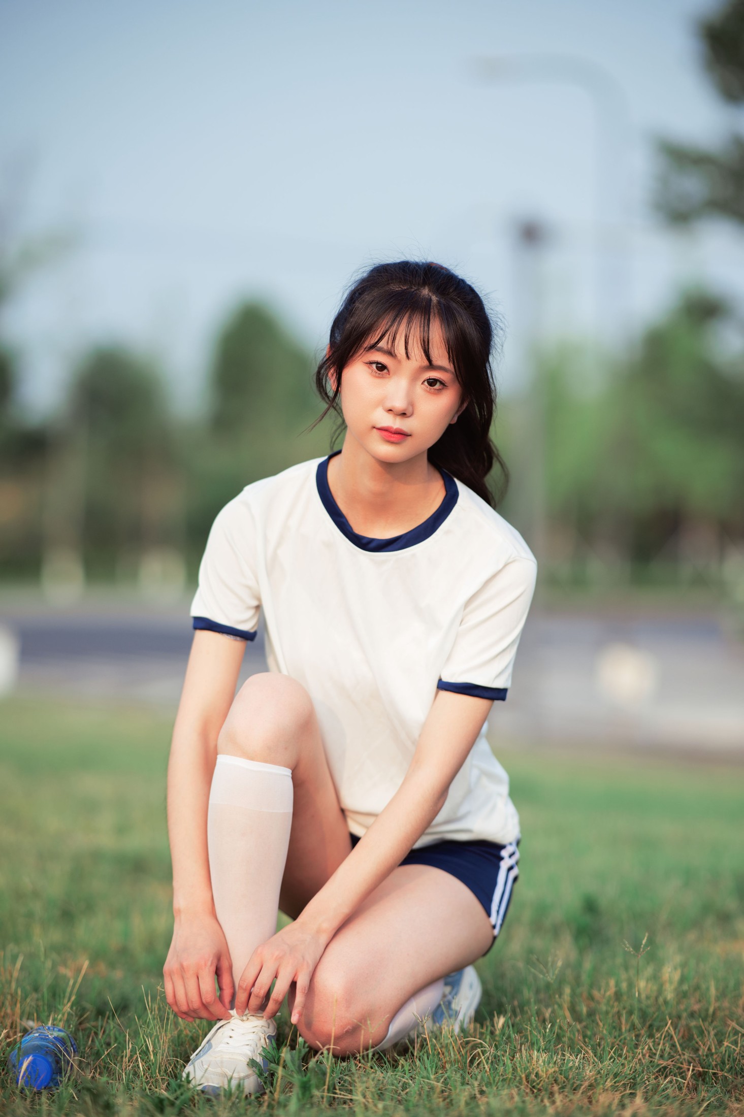 图片[6]-空心菜 – 《时光无限》[26P]-COS写真在线网