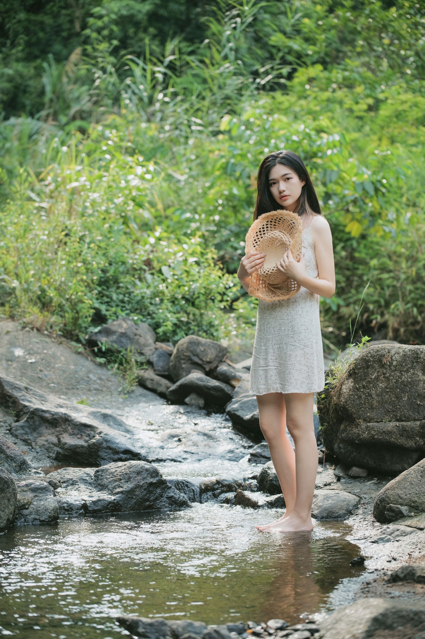 图片[3]-阿曦 – 《宠物情缘》[37P]-COS写真在线网