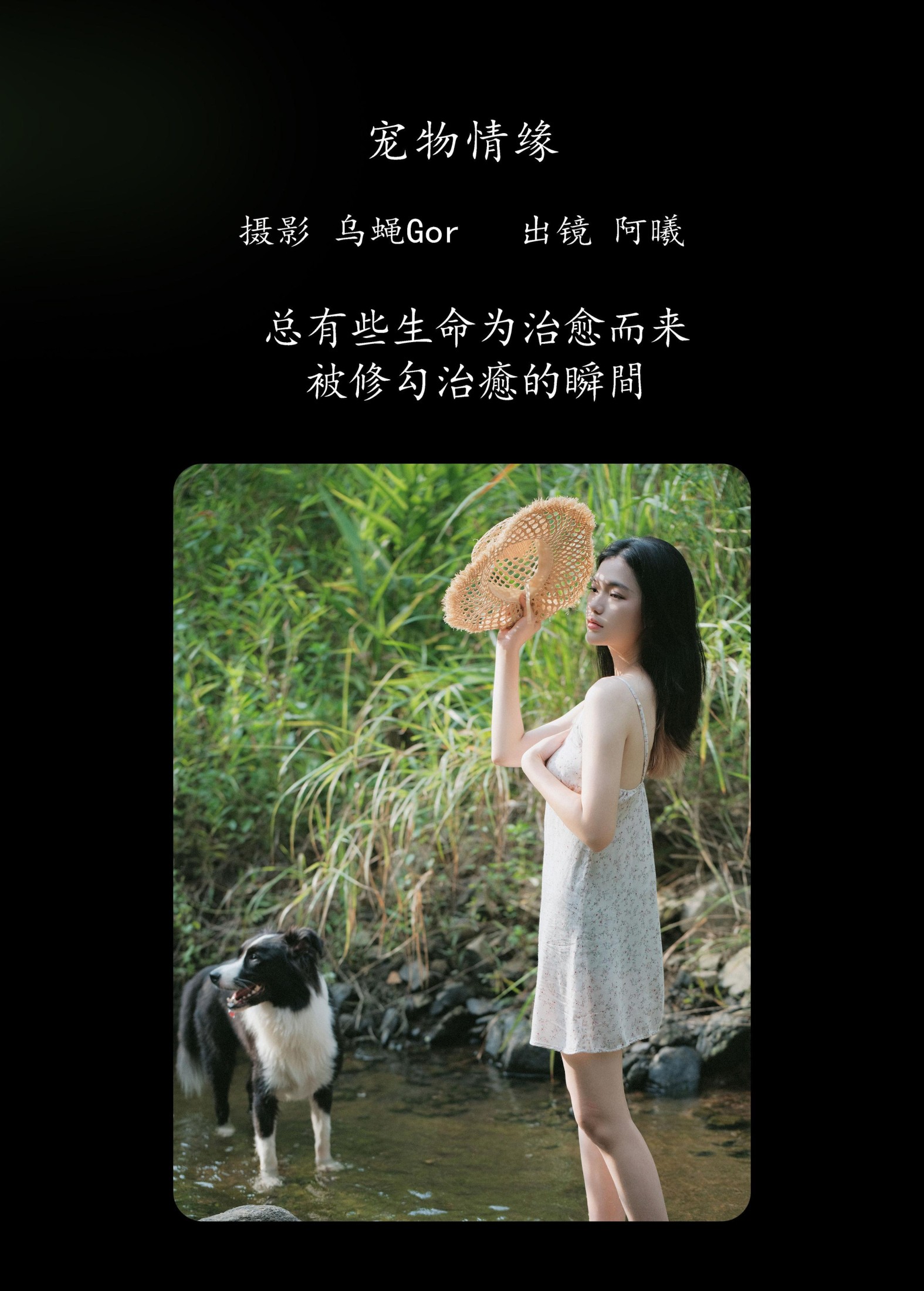 图片[2]-阿曦 – 《宠物情缘》[37P]-COS写真在线网