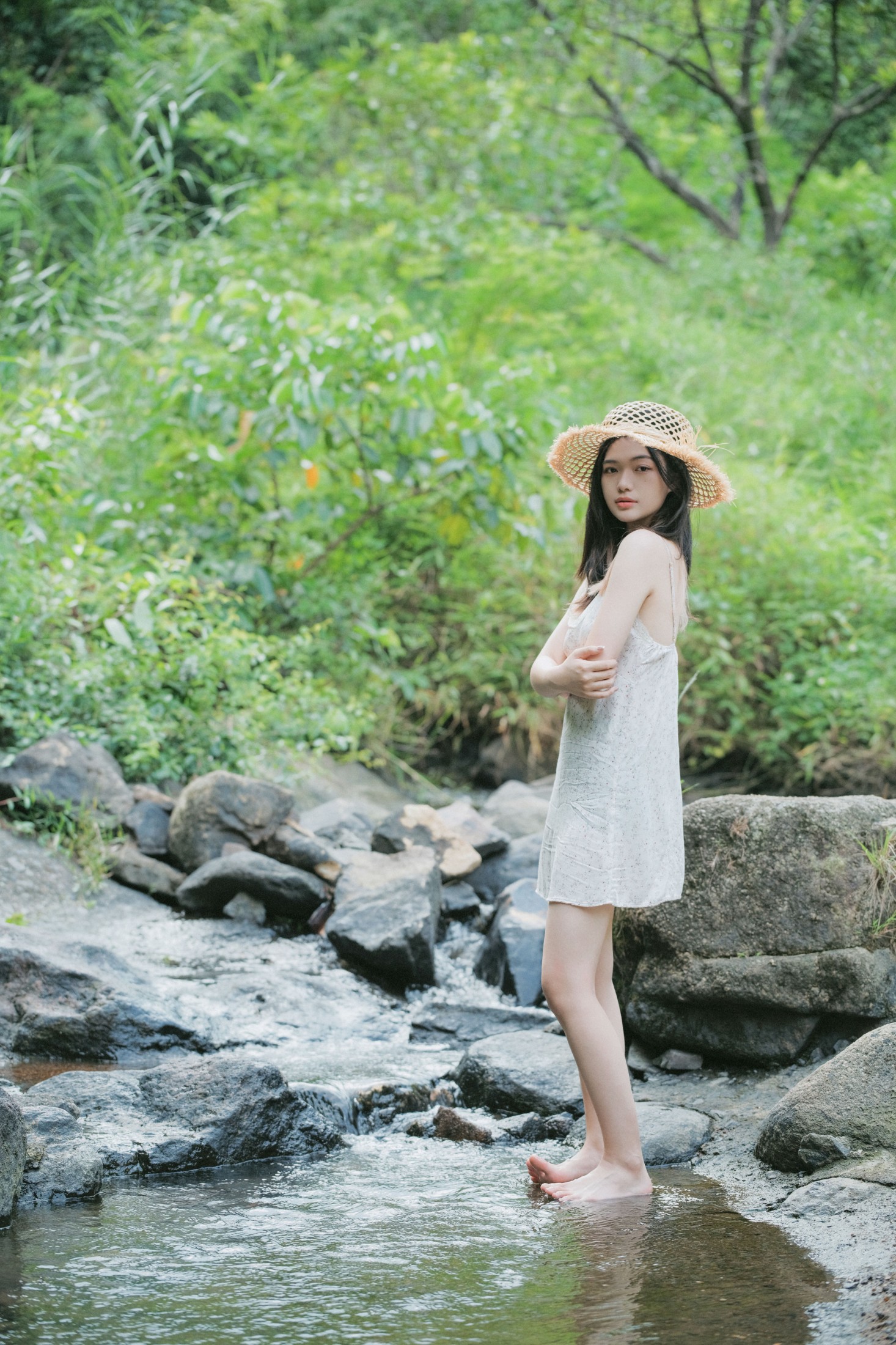 图片[6]-阿曦 – 《宠物情缘》[37P]-COS写真在线网