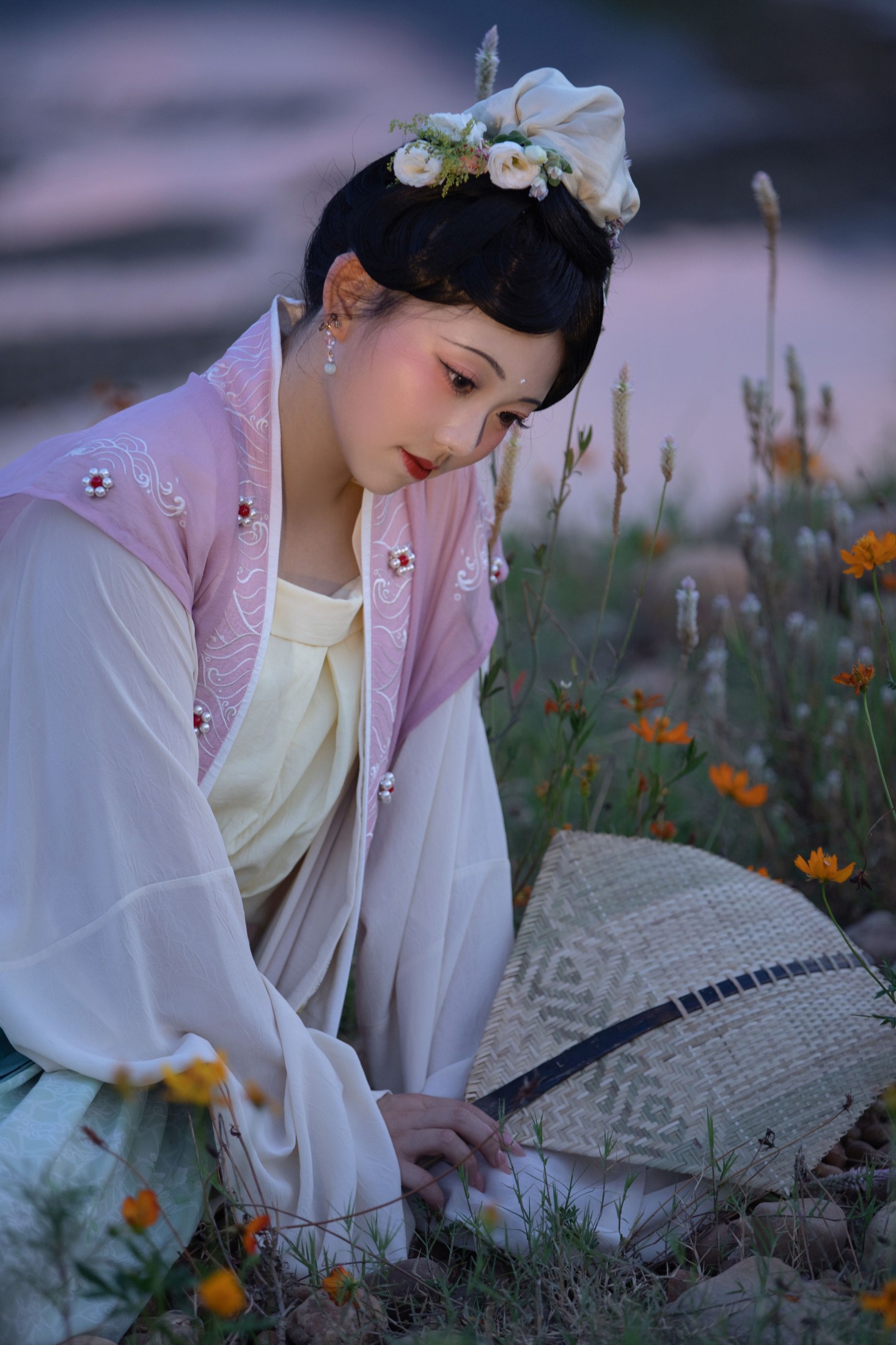 图片[3]-谨陬捌 – 《纳凉》[23P]-COS写真在线网