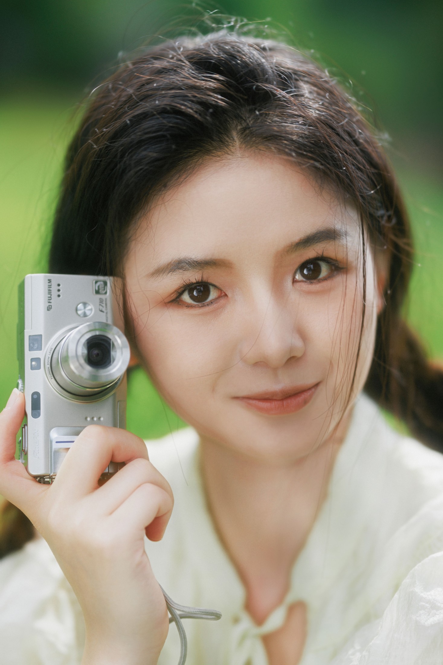 图片[6]-不搭小妖 – 《夏日午后》[61P]-COS写真在线网
