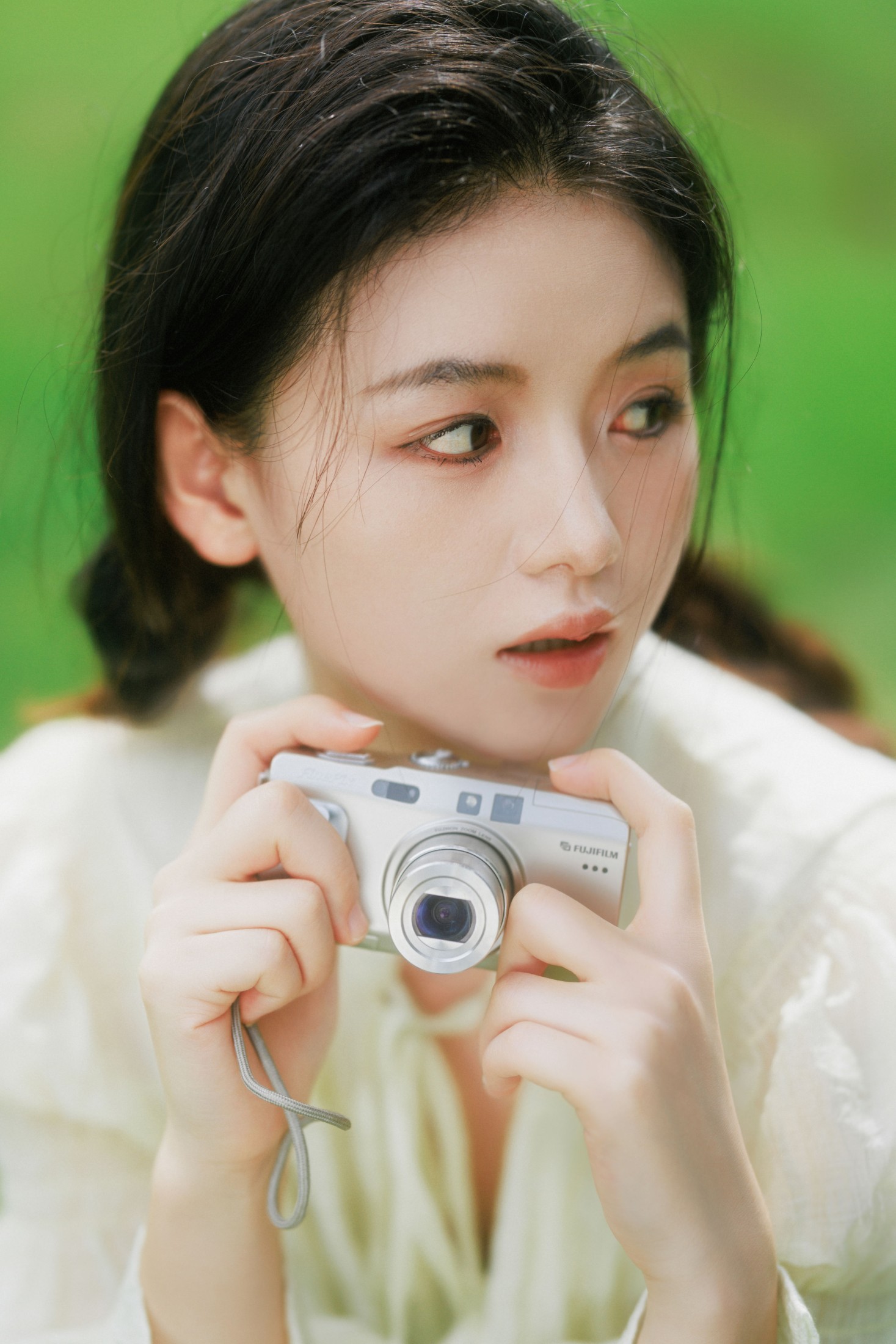 图片[5]-不搭小妖 – 《夏日午后》[61P]-COS写真在线网