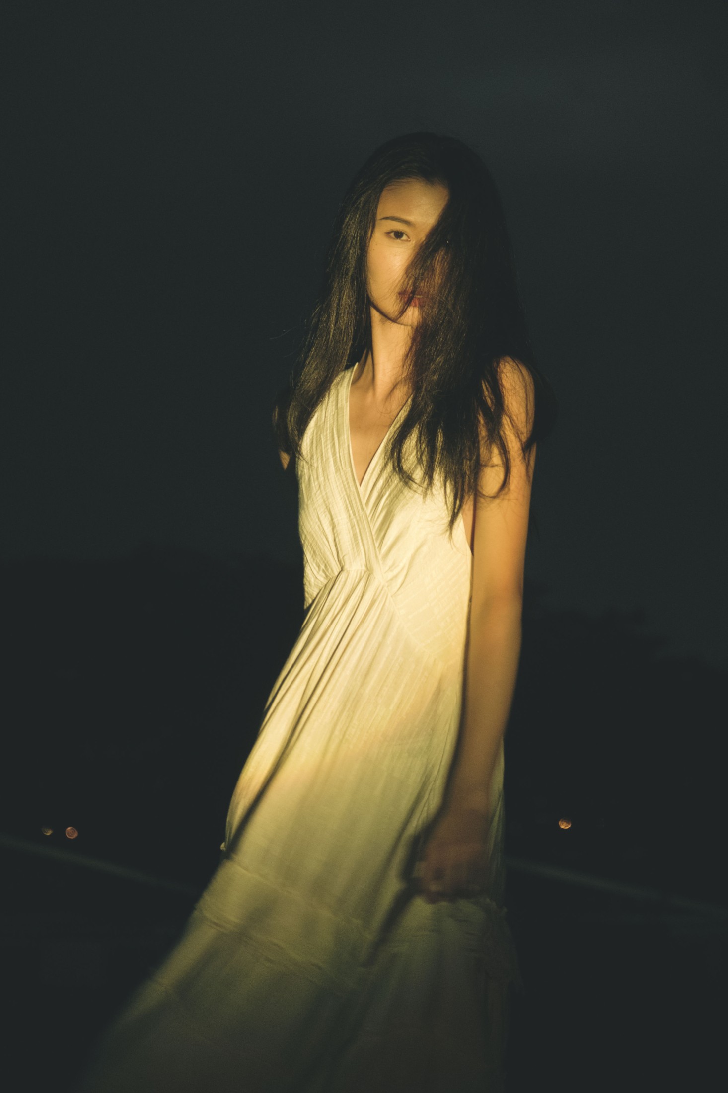 图片[5]-佳佳 – 《一株百合的救赎》[28P]-COS写真在线网