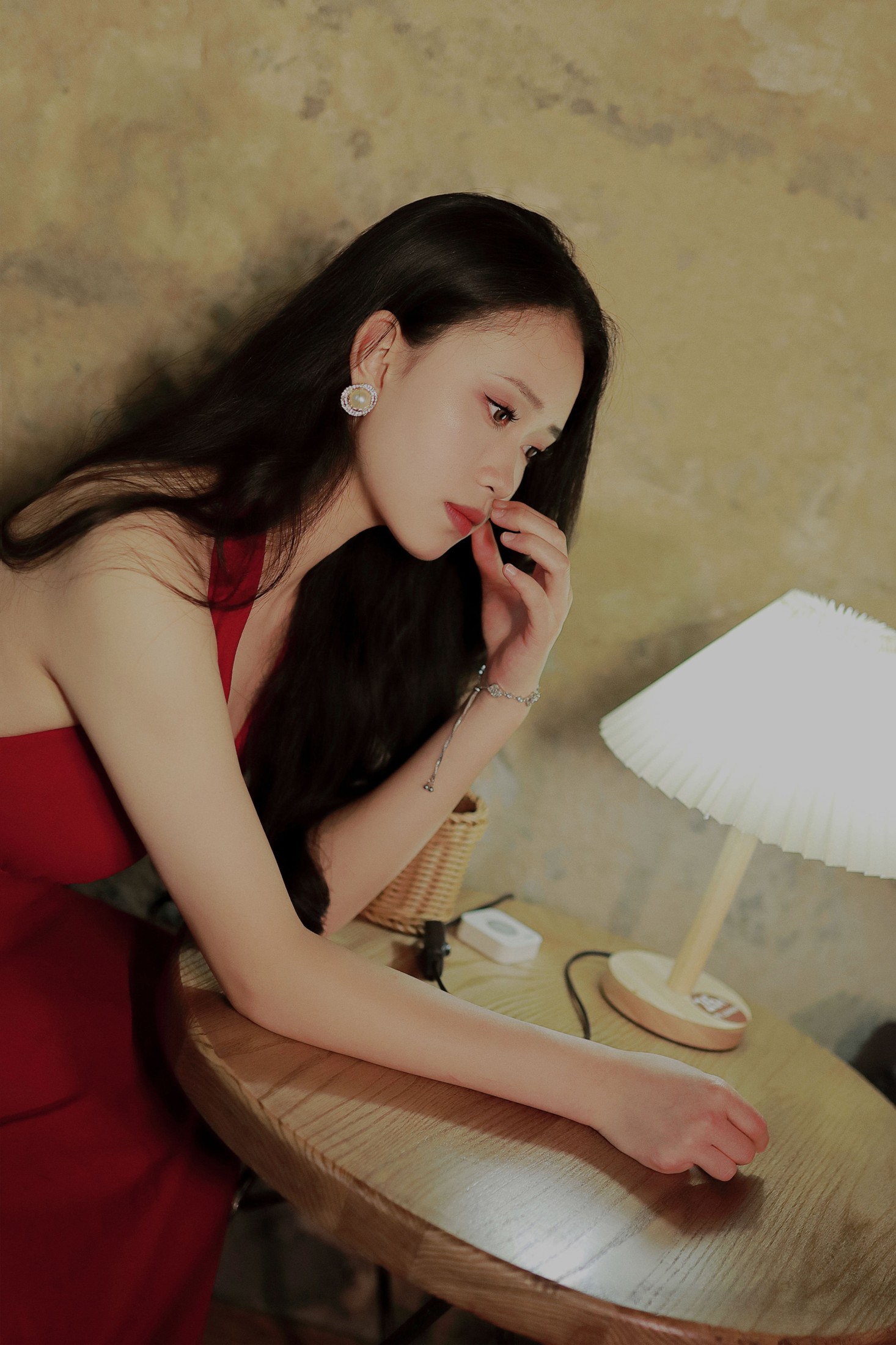图片[5]-小小程同学 – 《此刻》[36P]-COS写真在线网