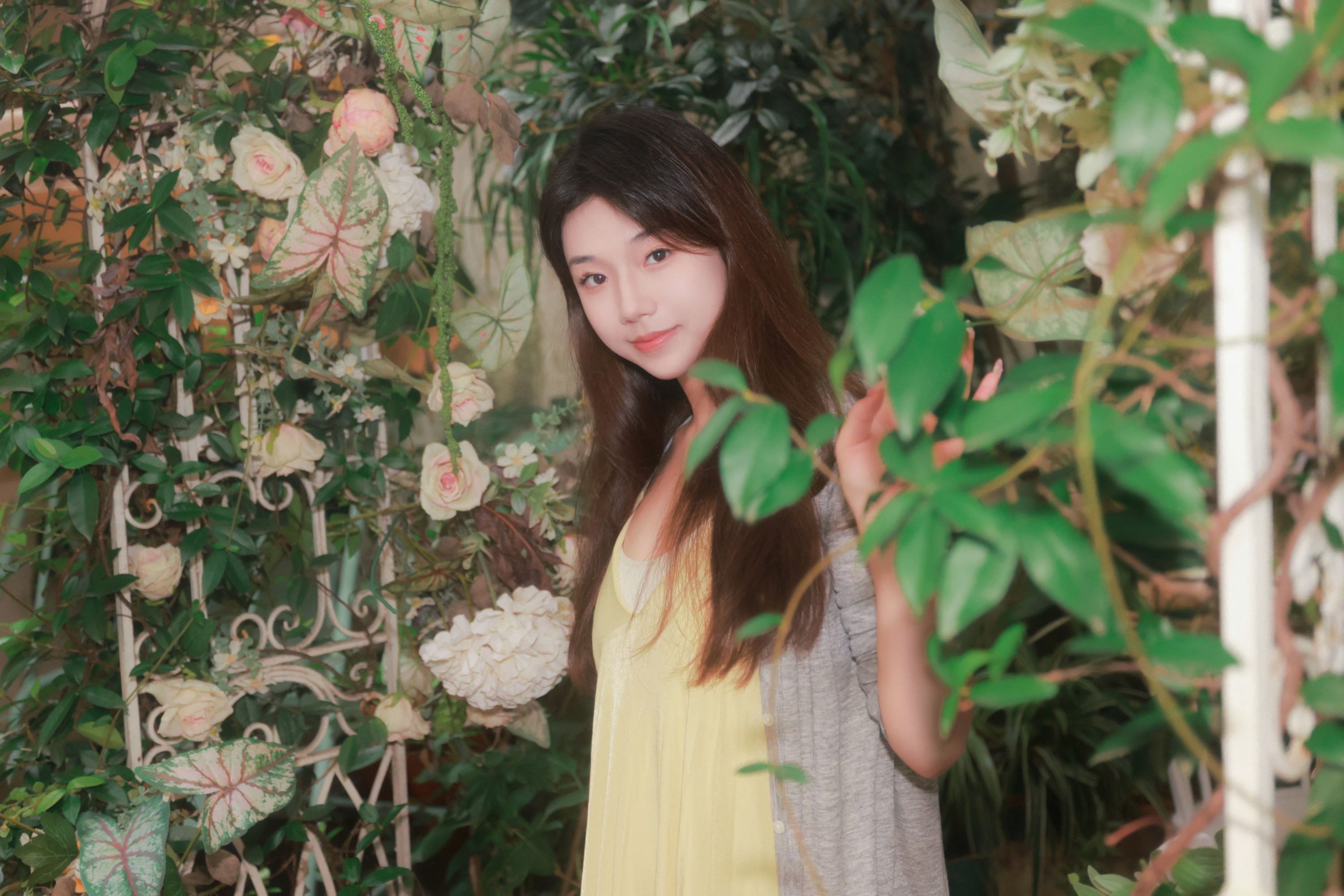 图片[4]-裴同学 – 《雨后米芽》[53P]-COS写真在线网