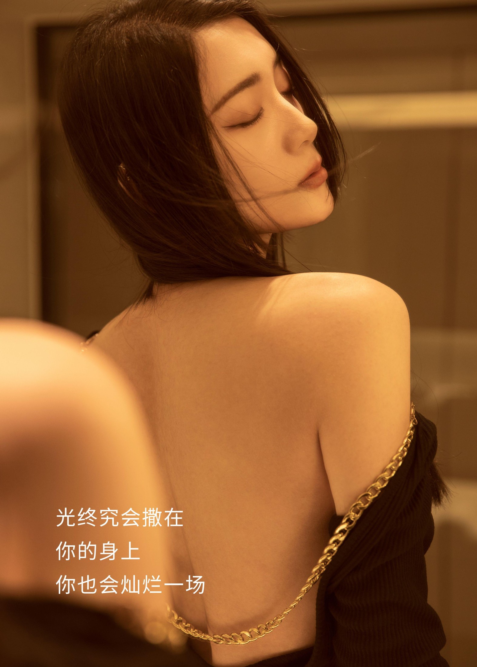 图片[2]-YFALA – 《暖光》[24P]-COS写真在线网