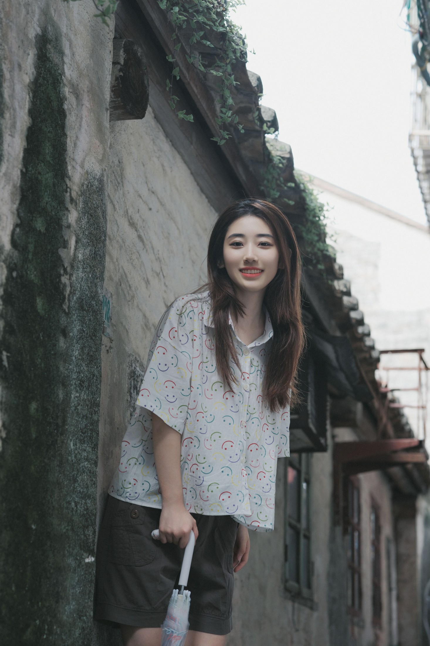 图片[5]-娜娜 – 《平凡的一天》[47P]-COS写真在线网