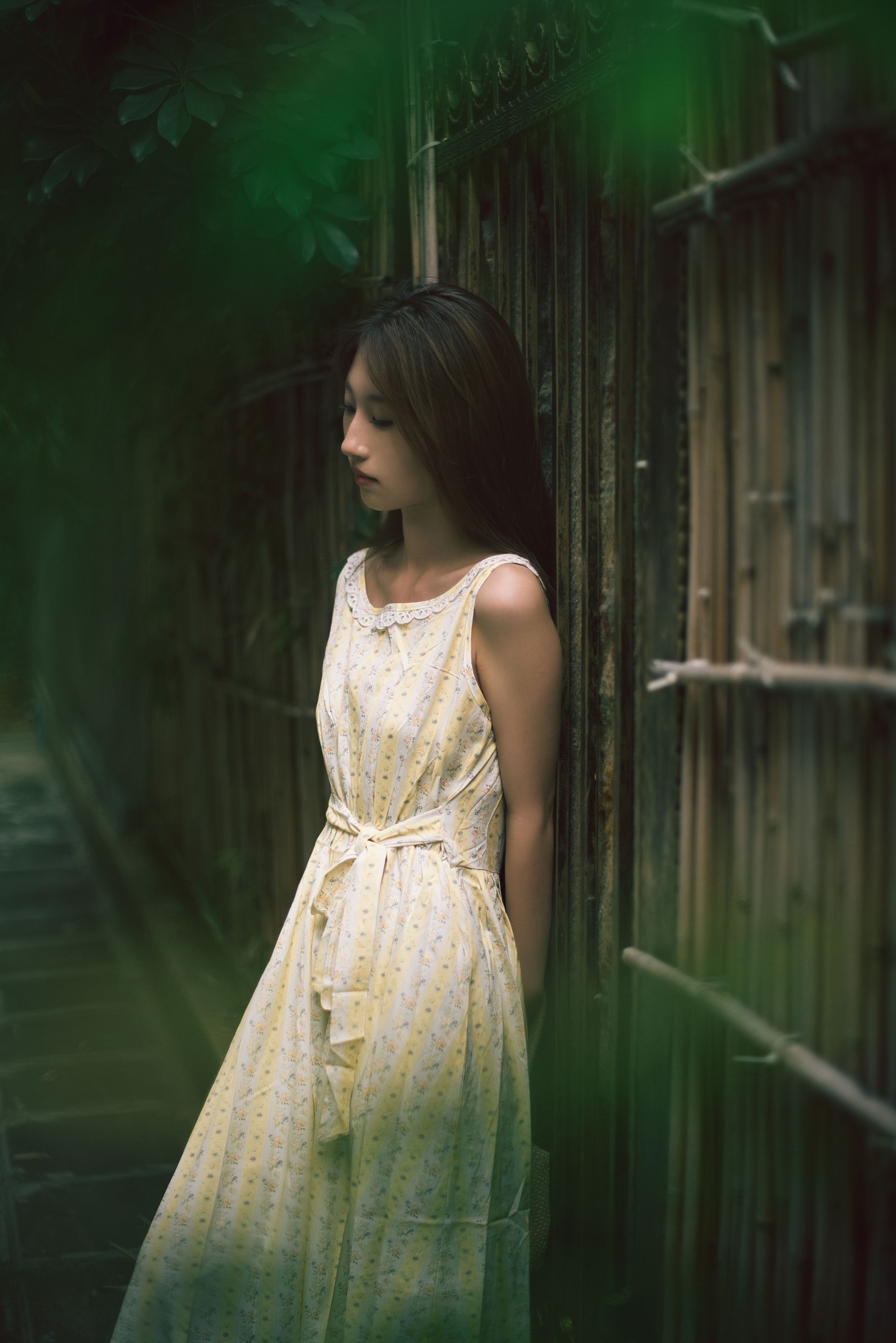 图片[4]-咚吱 – 《生如夏花》[21P]-COS写真在线网