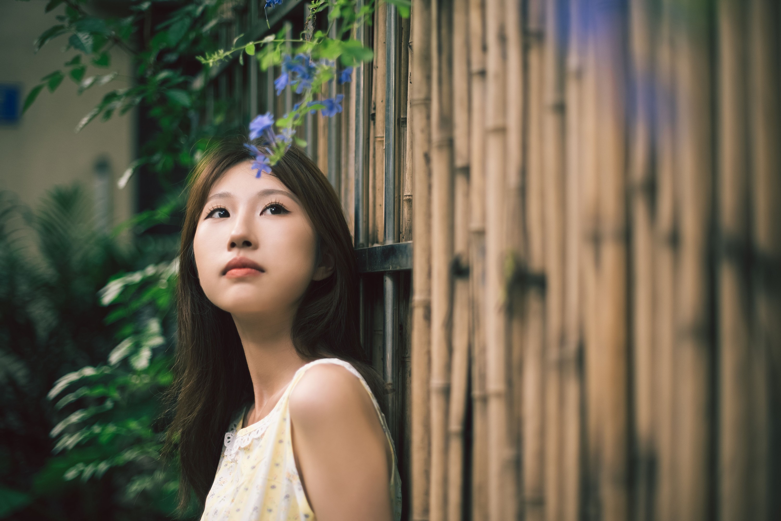 图片[6]-咚吱 – 《生如夏花》[21P]-COS写真在线网