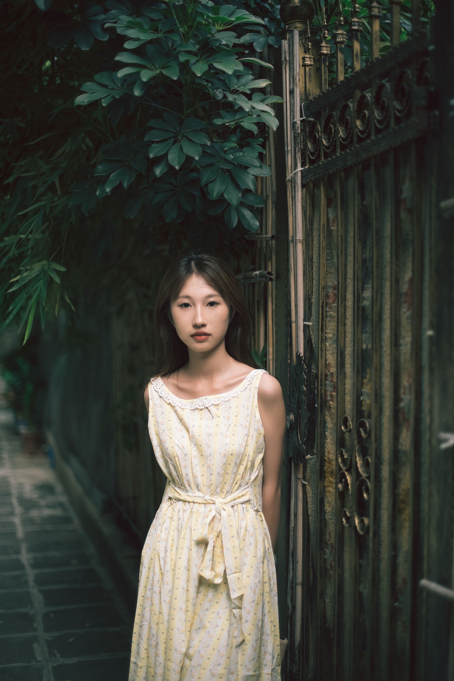图片[3]-咚吱 – 《生如夏花》[21P]-COS写真在线网