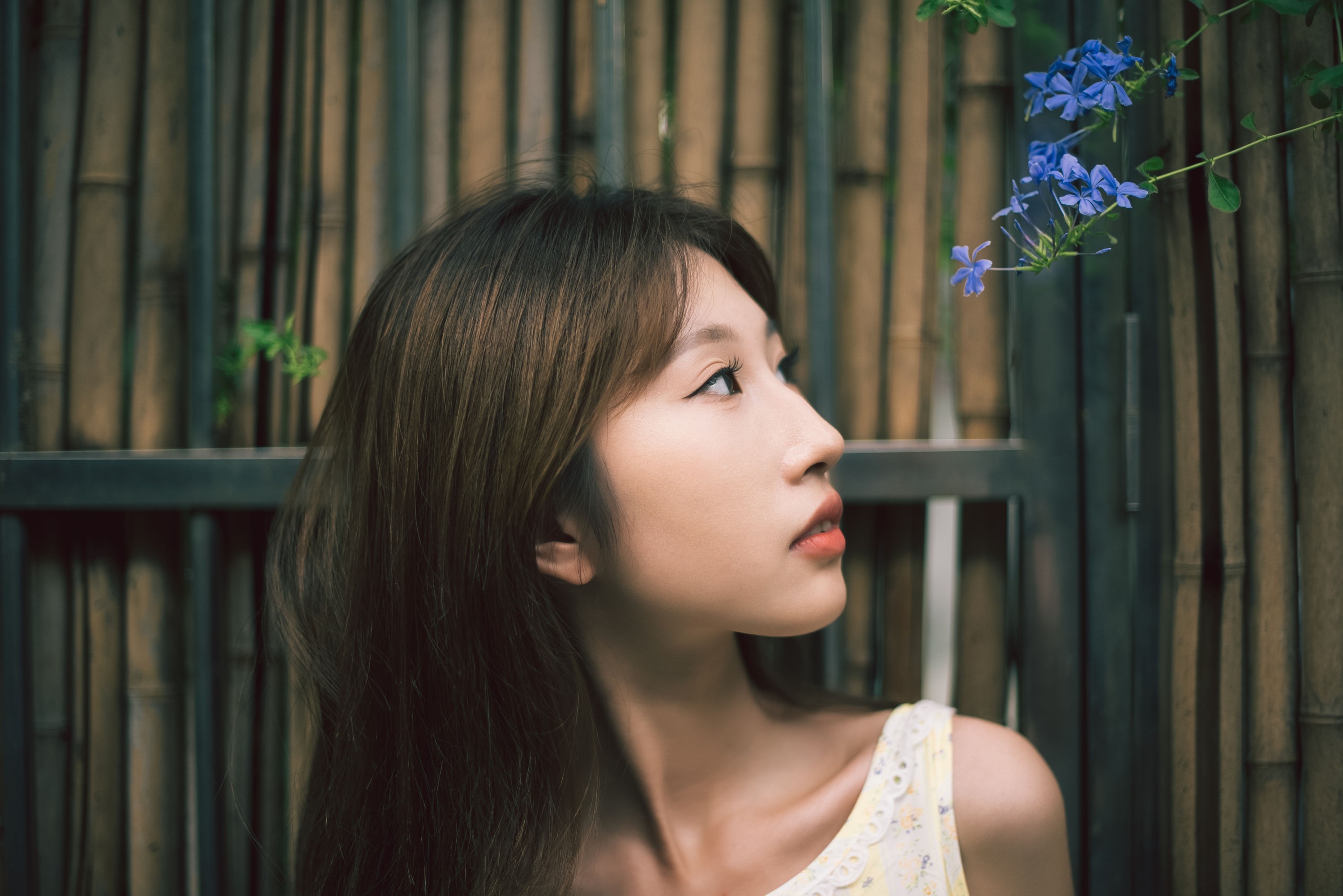 图片[5]-咚吱 – 《生如夏花》[21P]-COS写真在线网