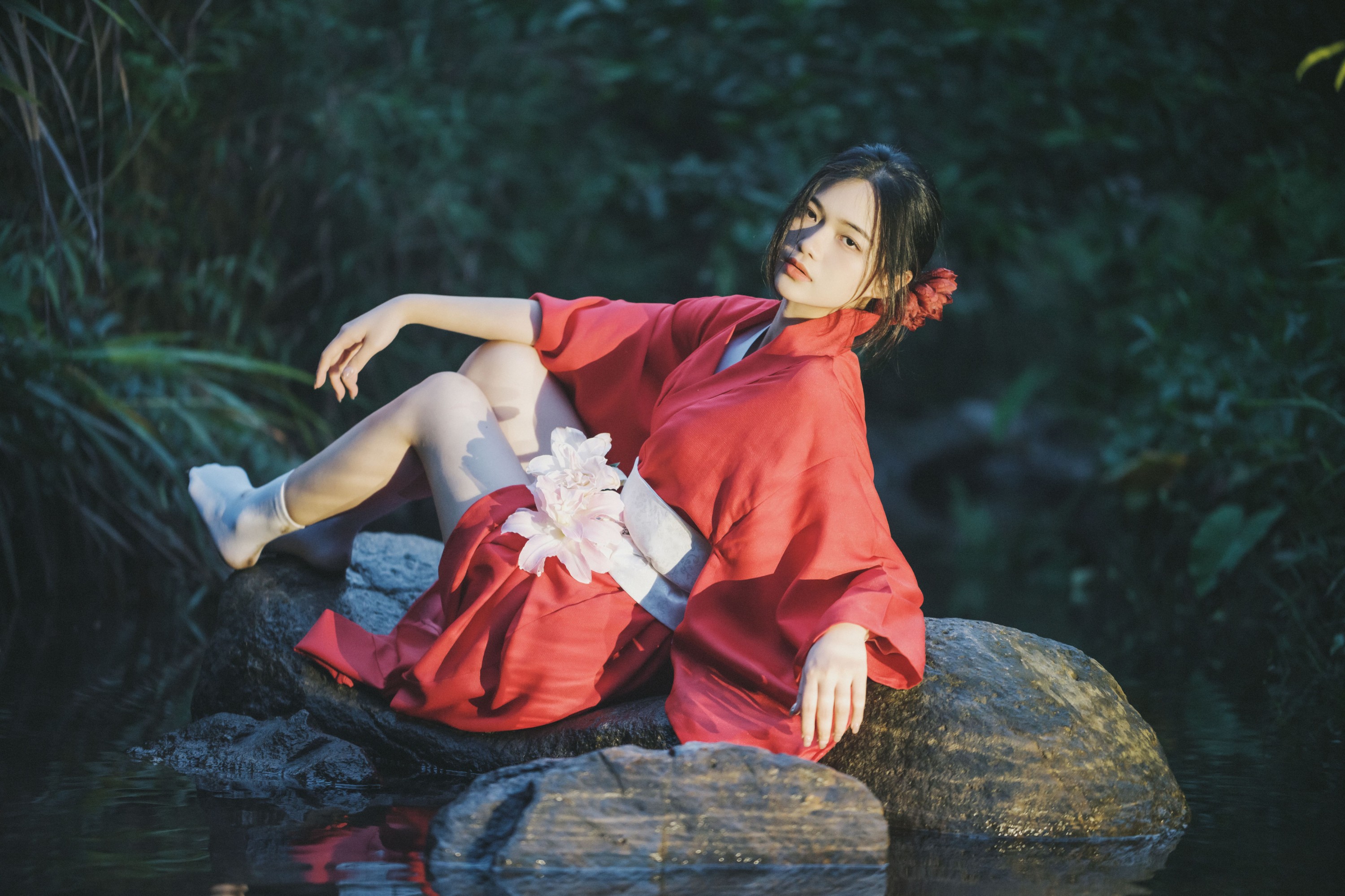 图片[6]-阿曦 – 《秋来》[35P]-COS写真在线网