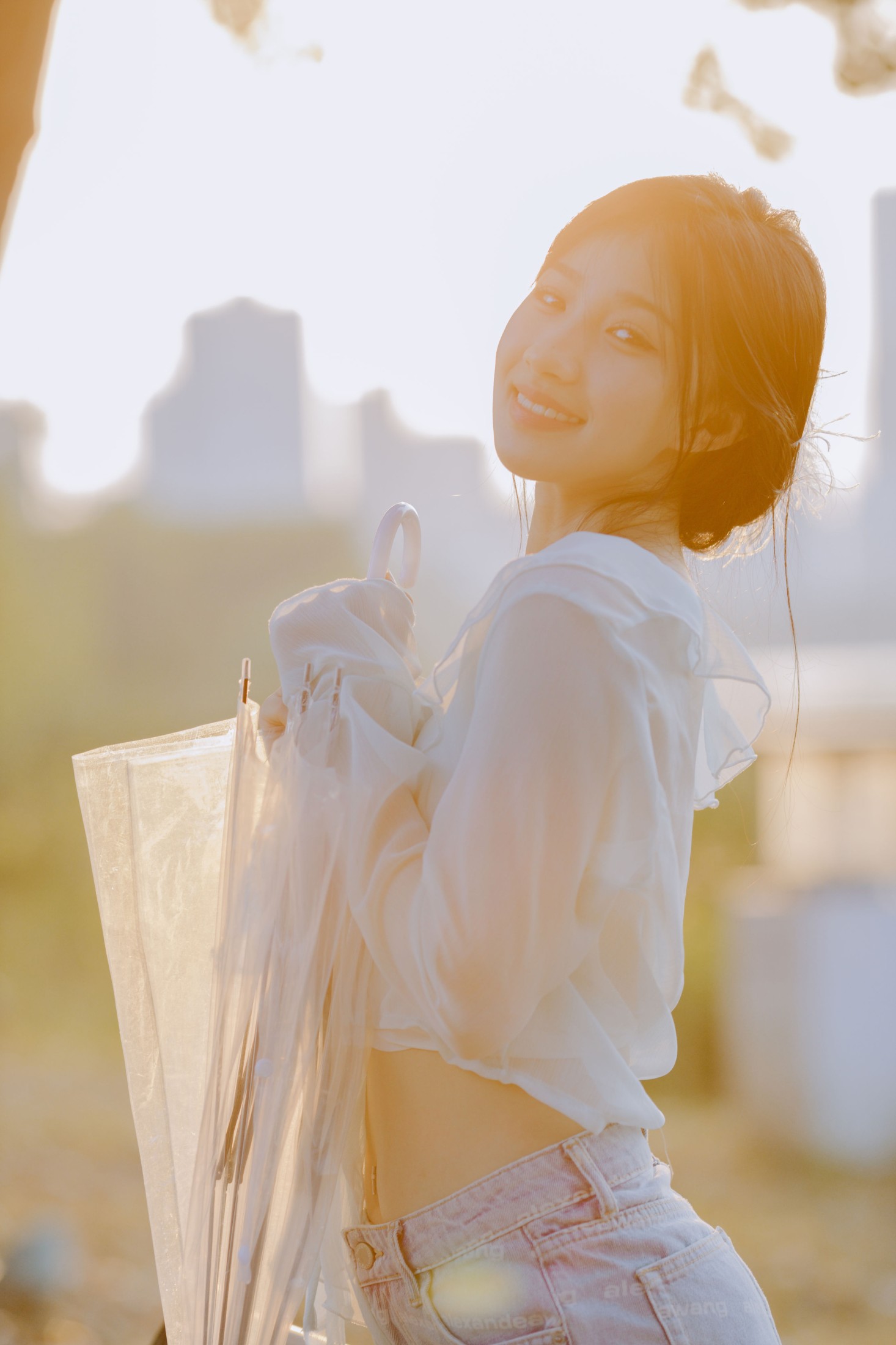 图片[4]-羊毛珊儿 – 《清澈的夏日》[30P]-COS写真在线网