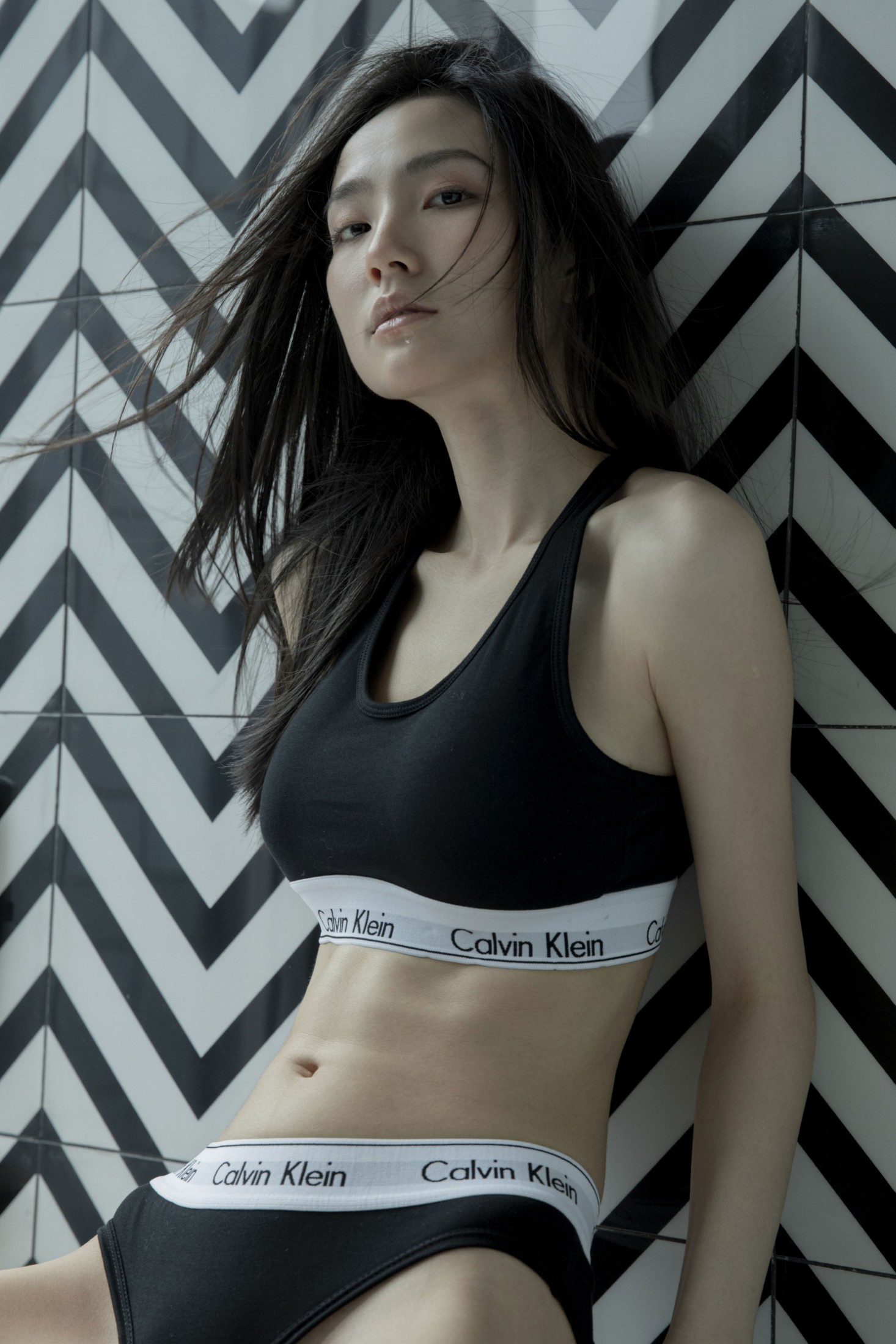 图片[4]-我是小兔 – 《CK GIRL》[23P]-COS写真在线网