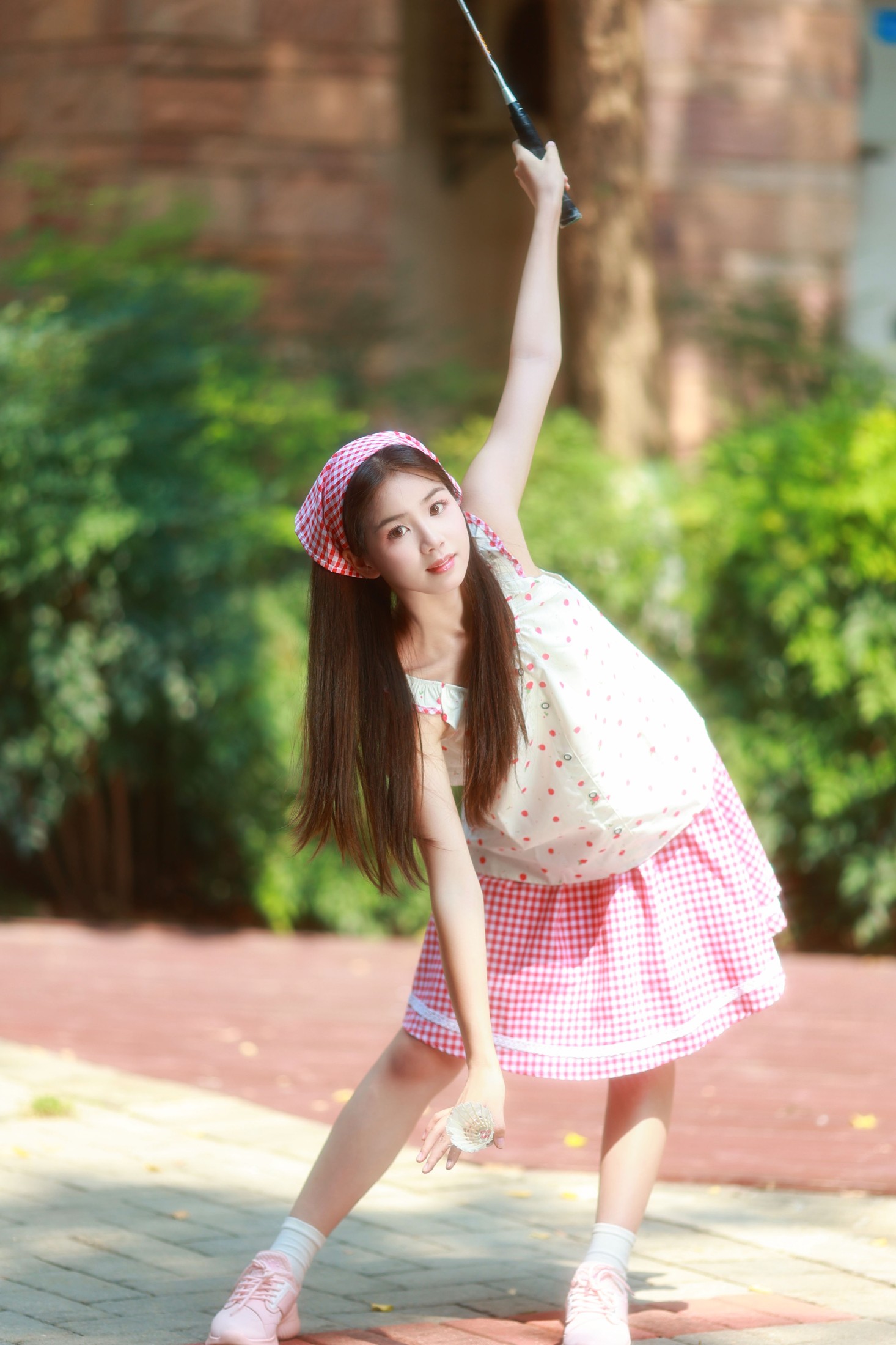 图片[4]-小杜同学 – 《捕捉夏日》[56P]-COS写真在线网