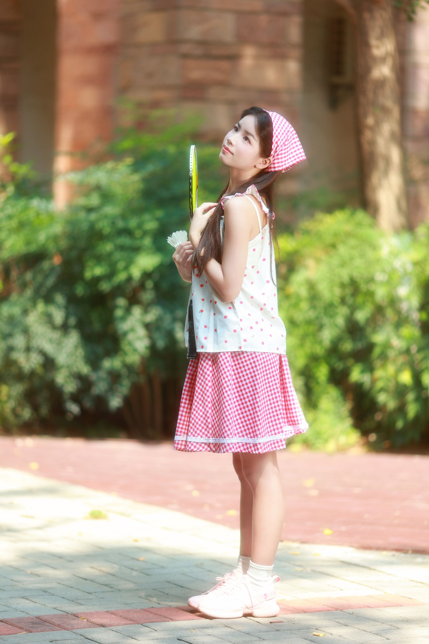 图片[5]-小杜同学 – 《捕捉夏日》[56P]-COS写真在线网