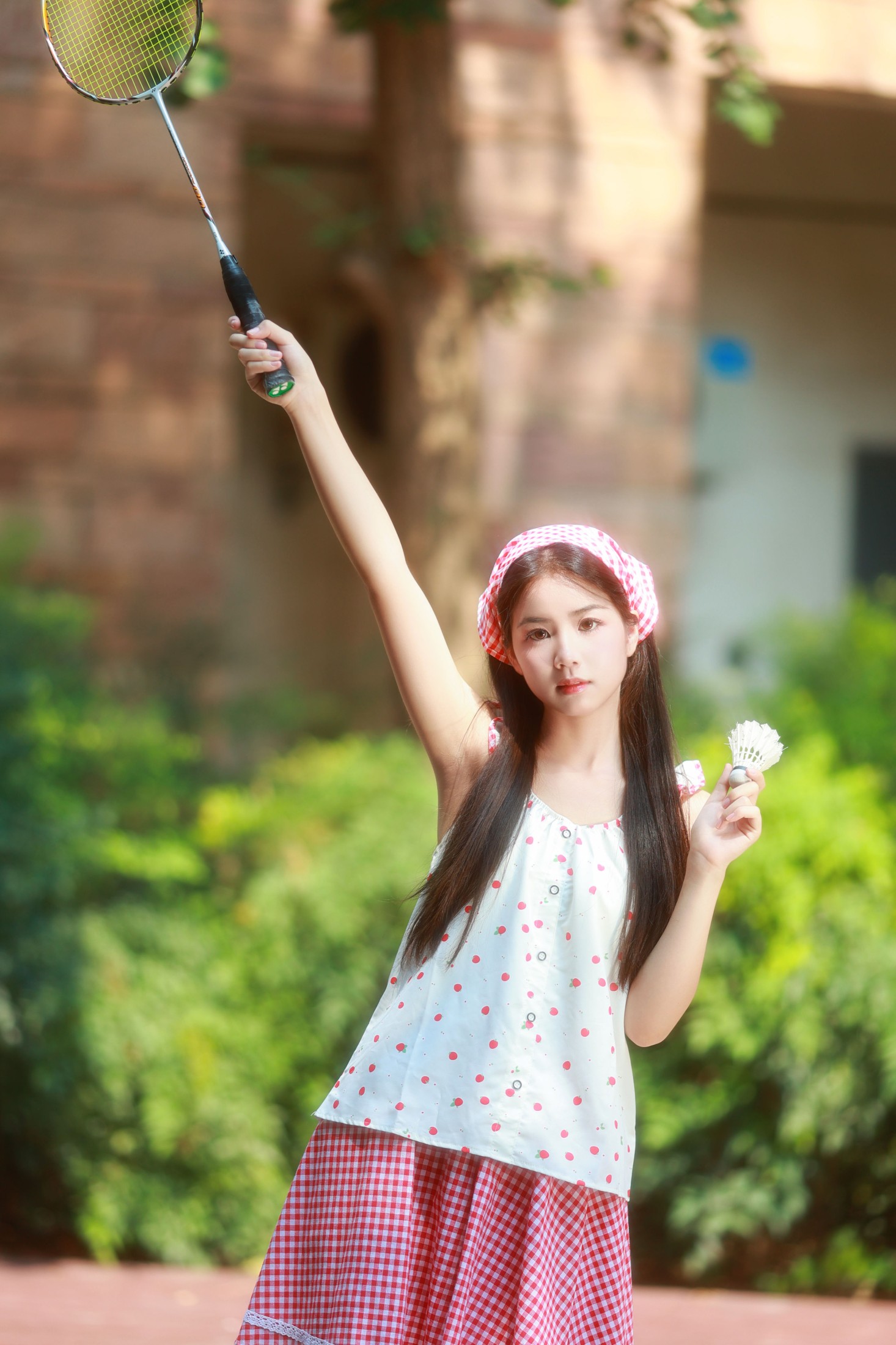 图片[3]-小杜同学 – 《捕捉夏日》[56P]-COS写真在线网