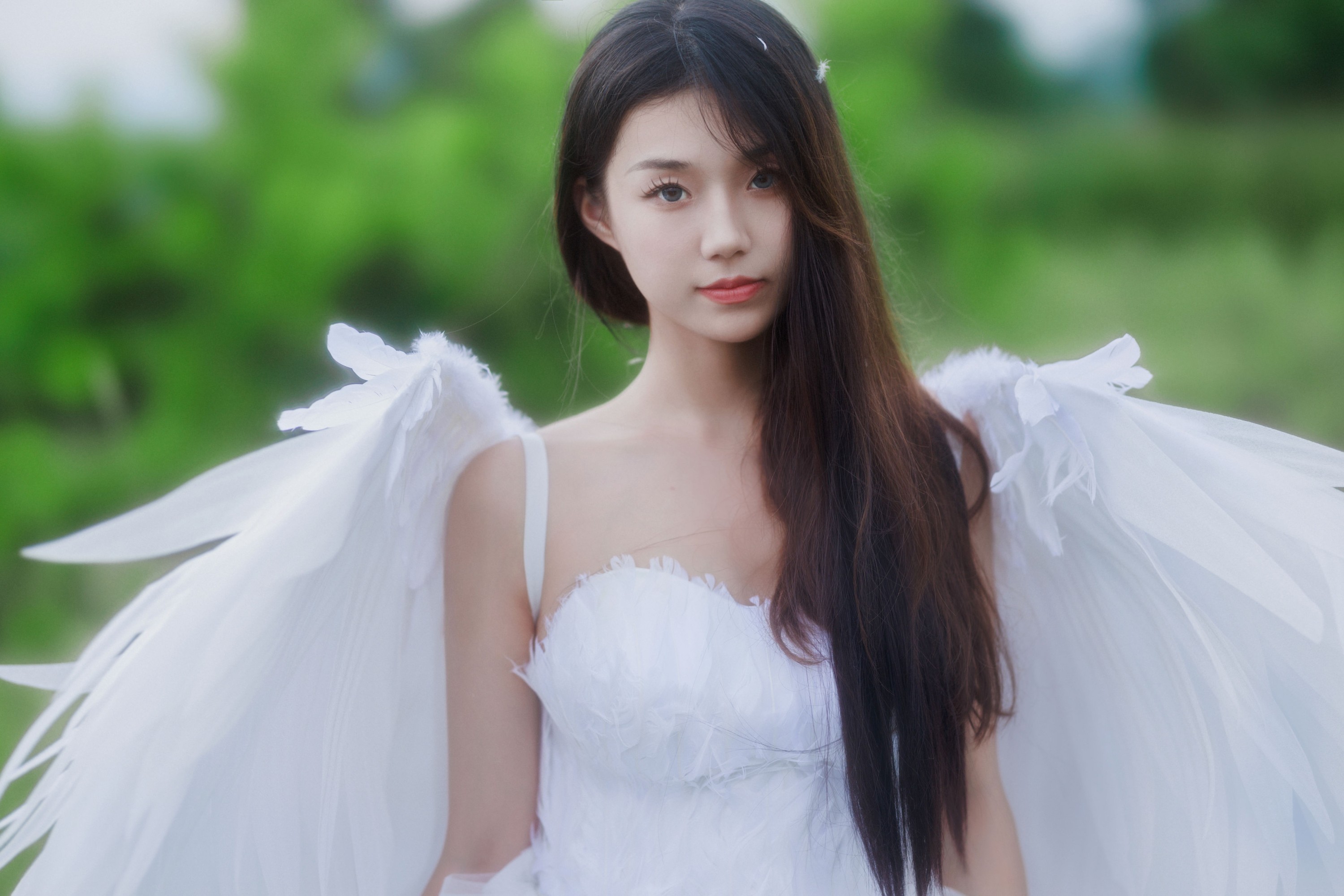 图片[5]-裴同学 – 《天使的窝》[58P]-COS写真在线网