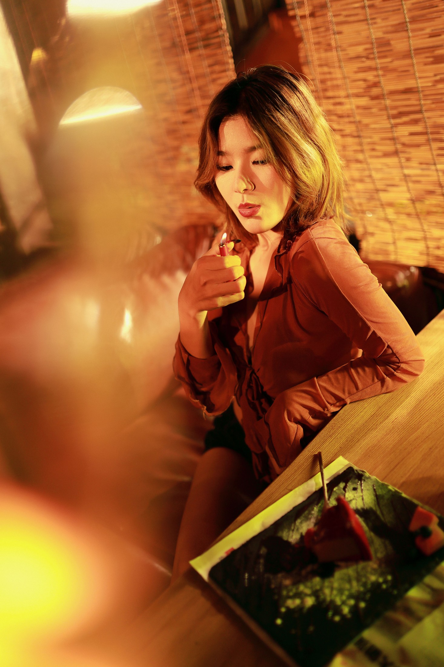 图片[3]-汤圆 – 《时光》[62P]-COS写真在线网