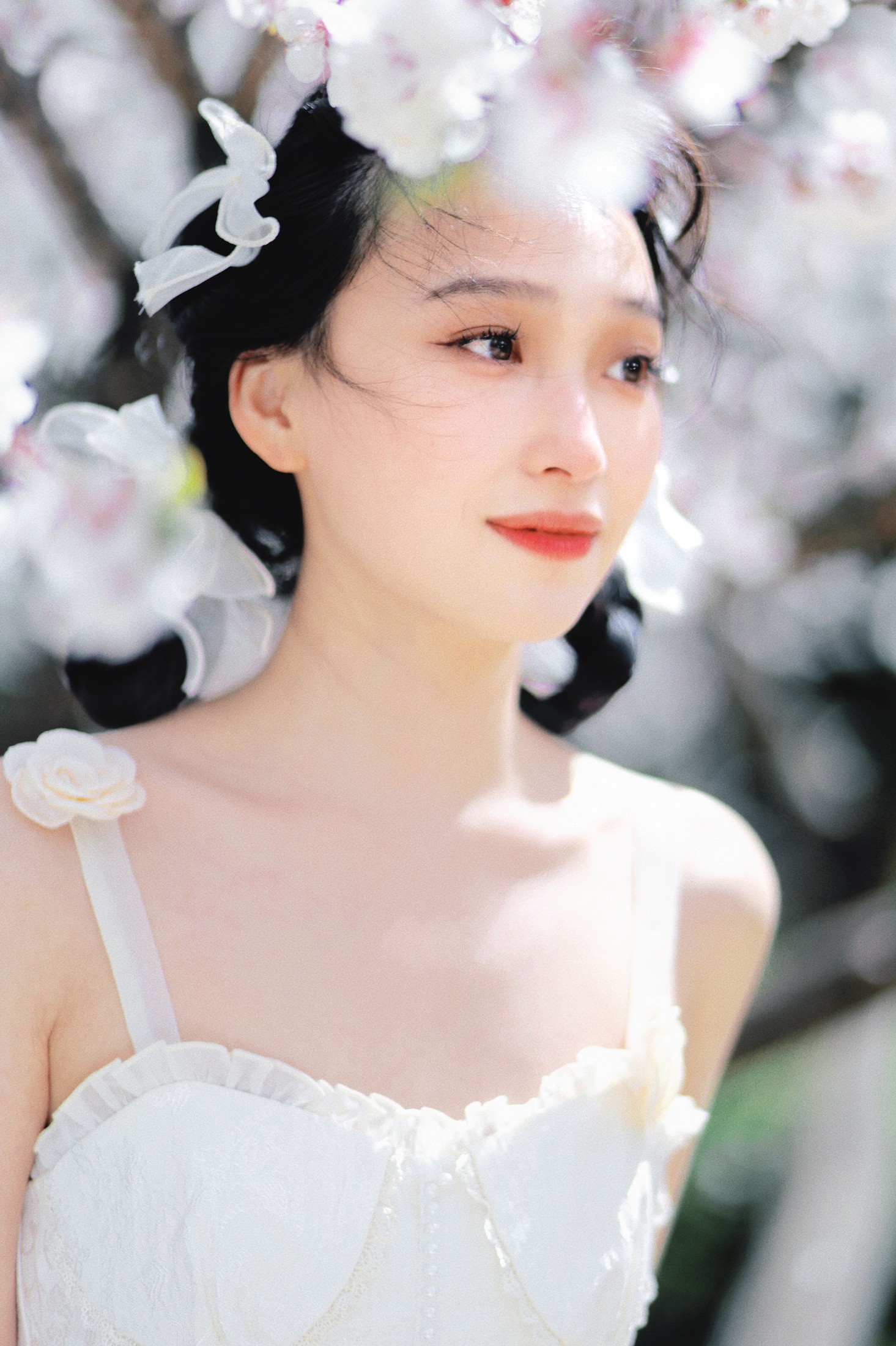 图片[6]-田七喜 – 《花间少女》[31P]-COS写真在线网