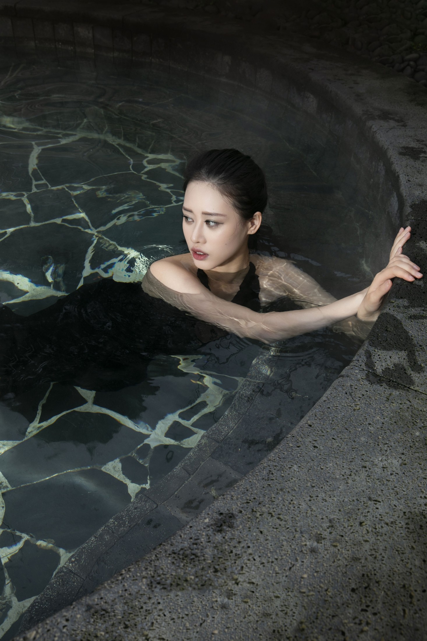 图片[6]-Chenaling_CL – 《温泉》[26P]-COS写真在线网